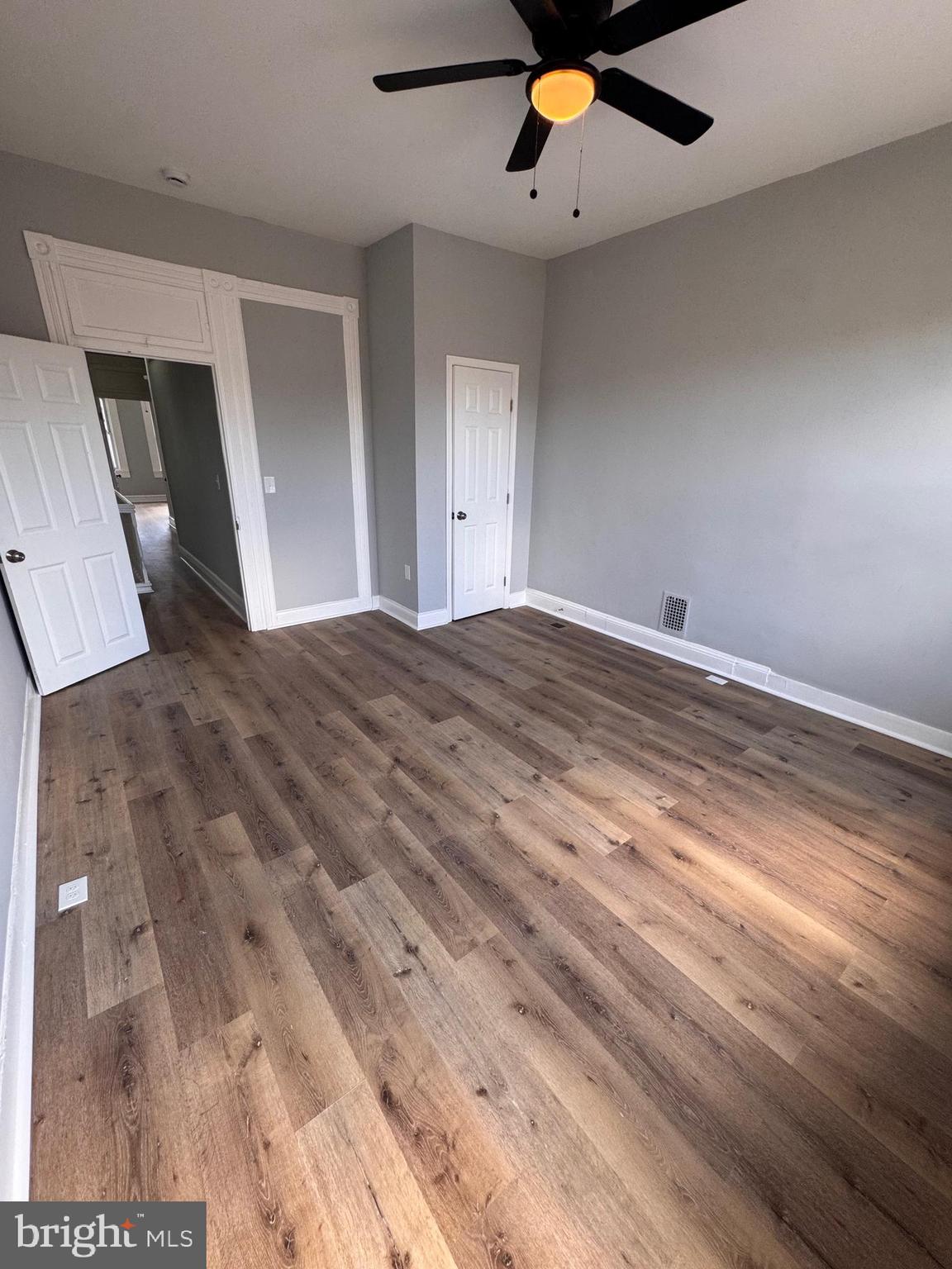 MILTON-MONTFORD - Residential Lease