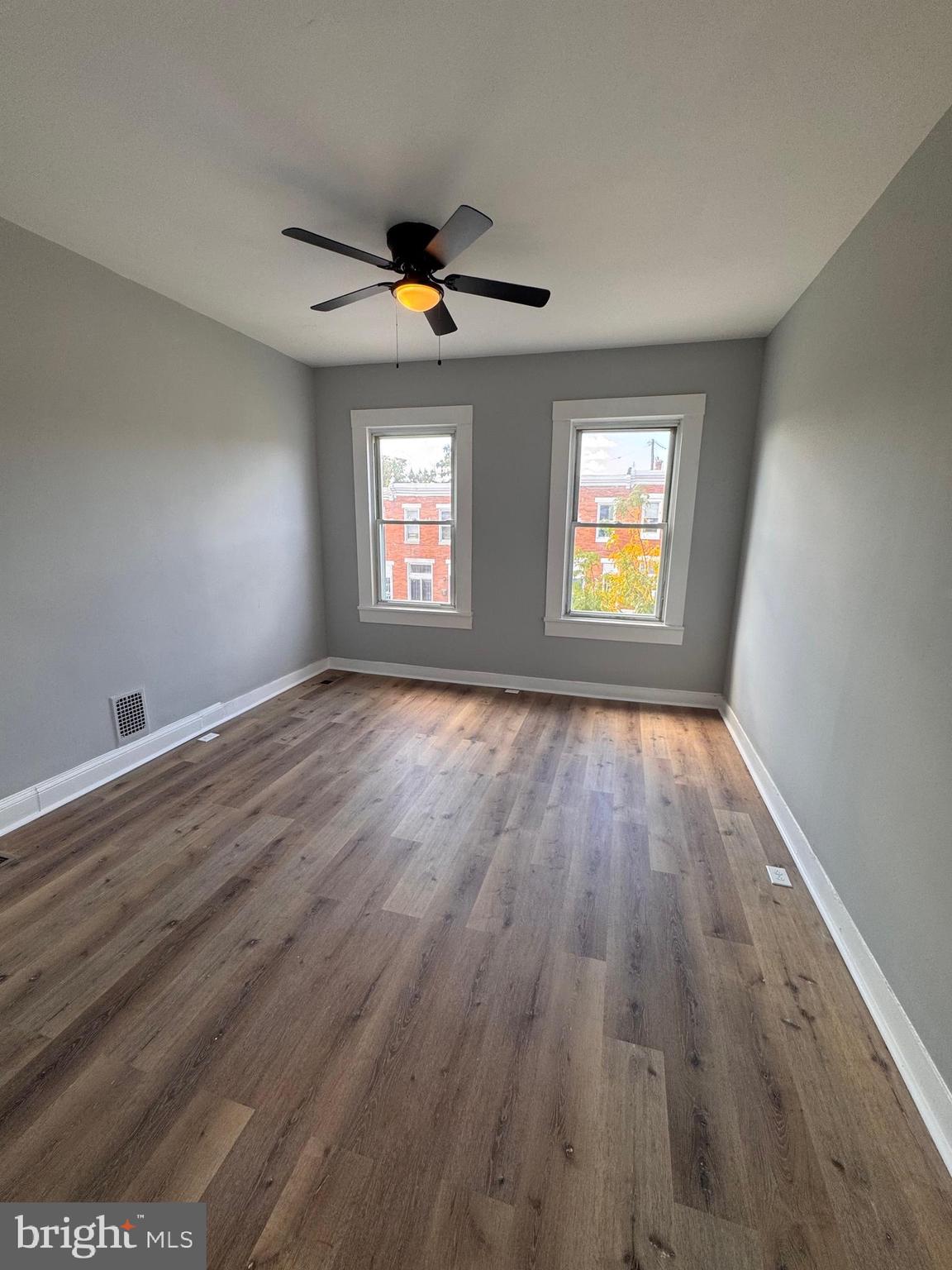 MILTON-MONTFORD - Residential Lease