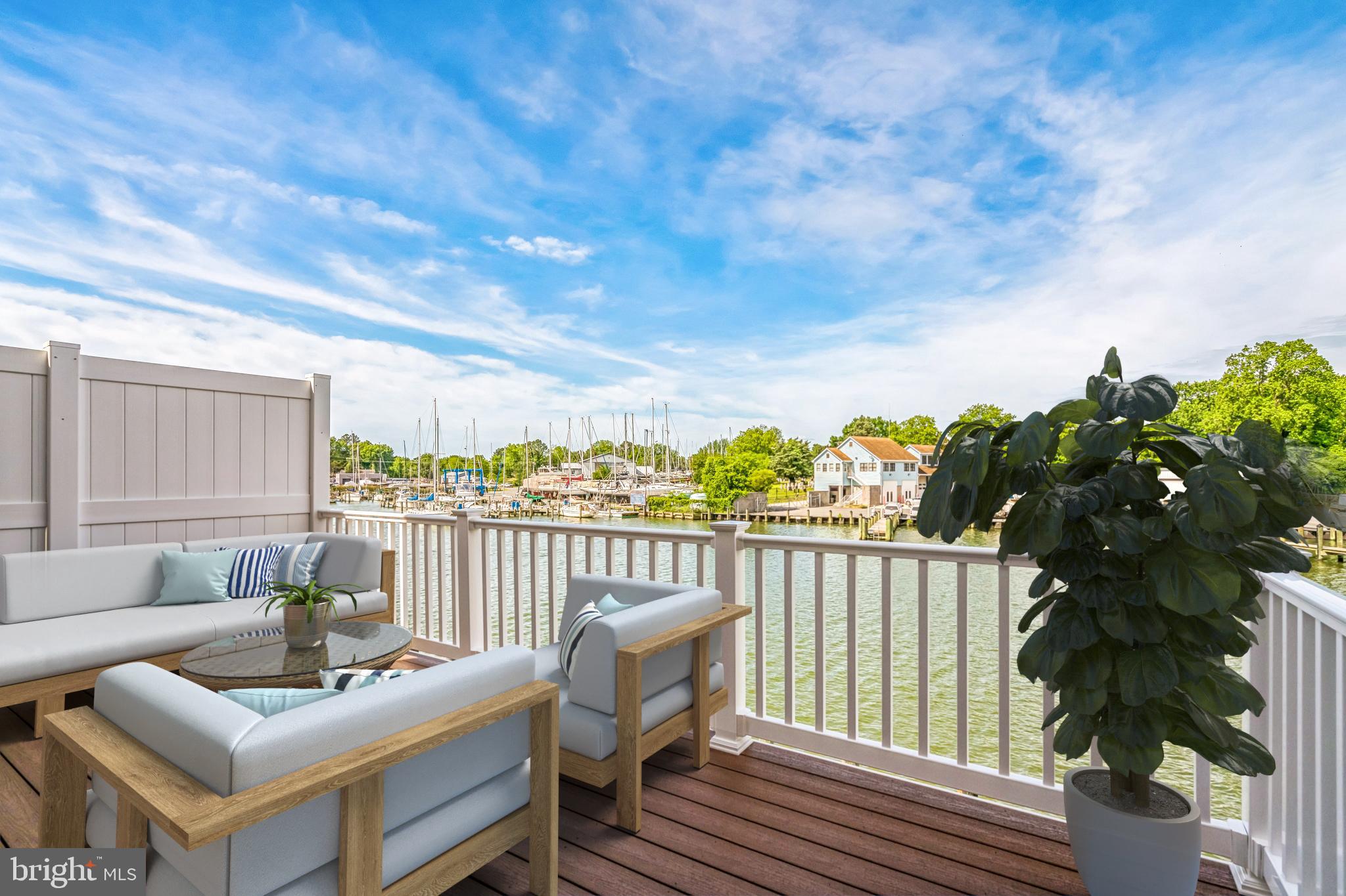 26 RIVERSIDE WHARF
