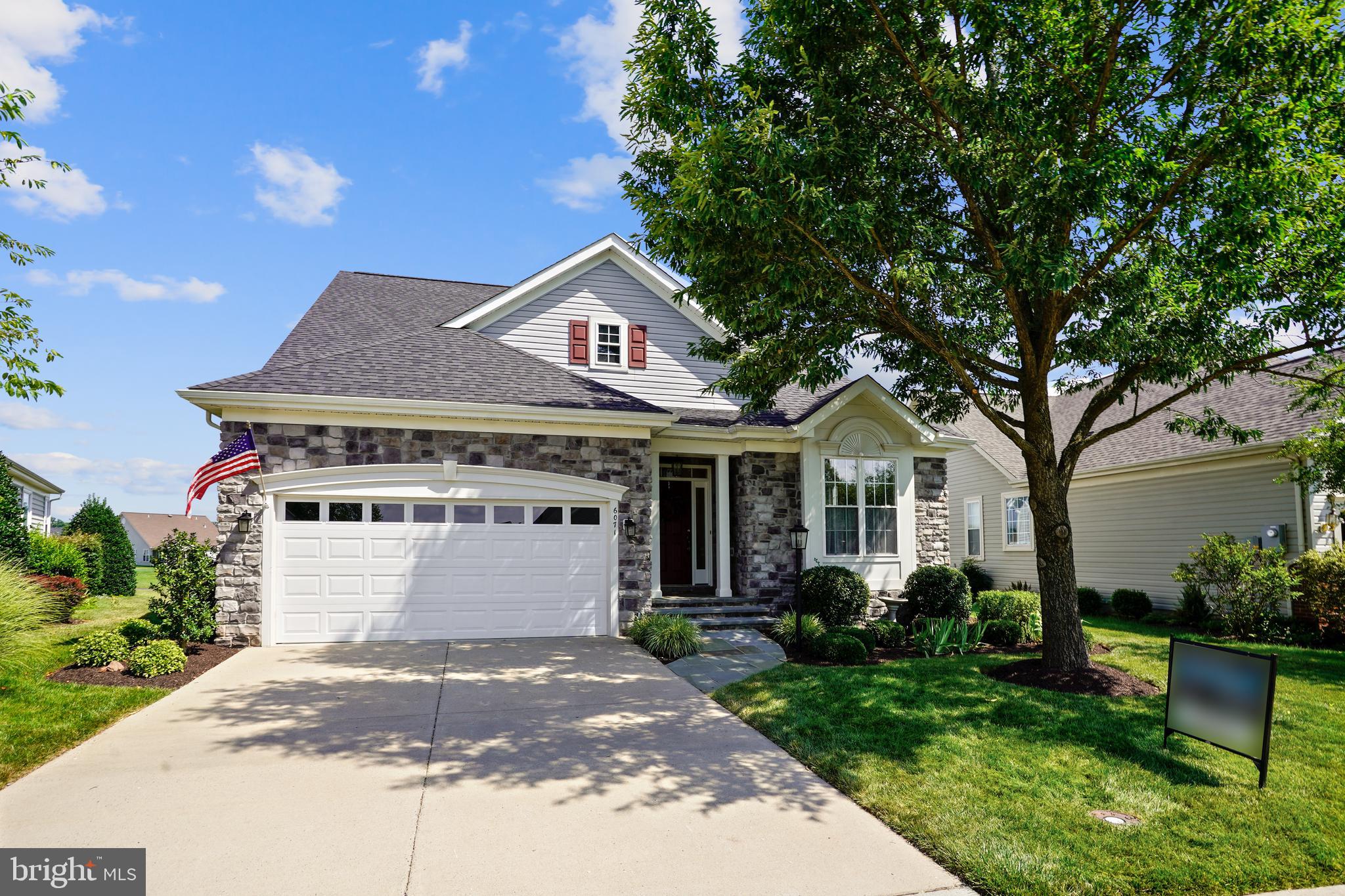 HERITAGE HUNT - Residential