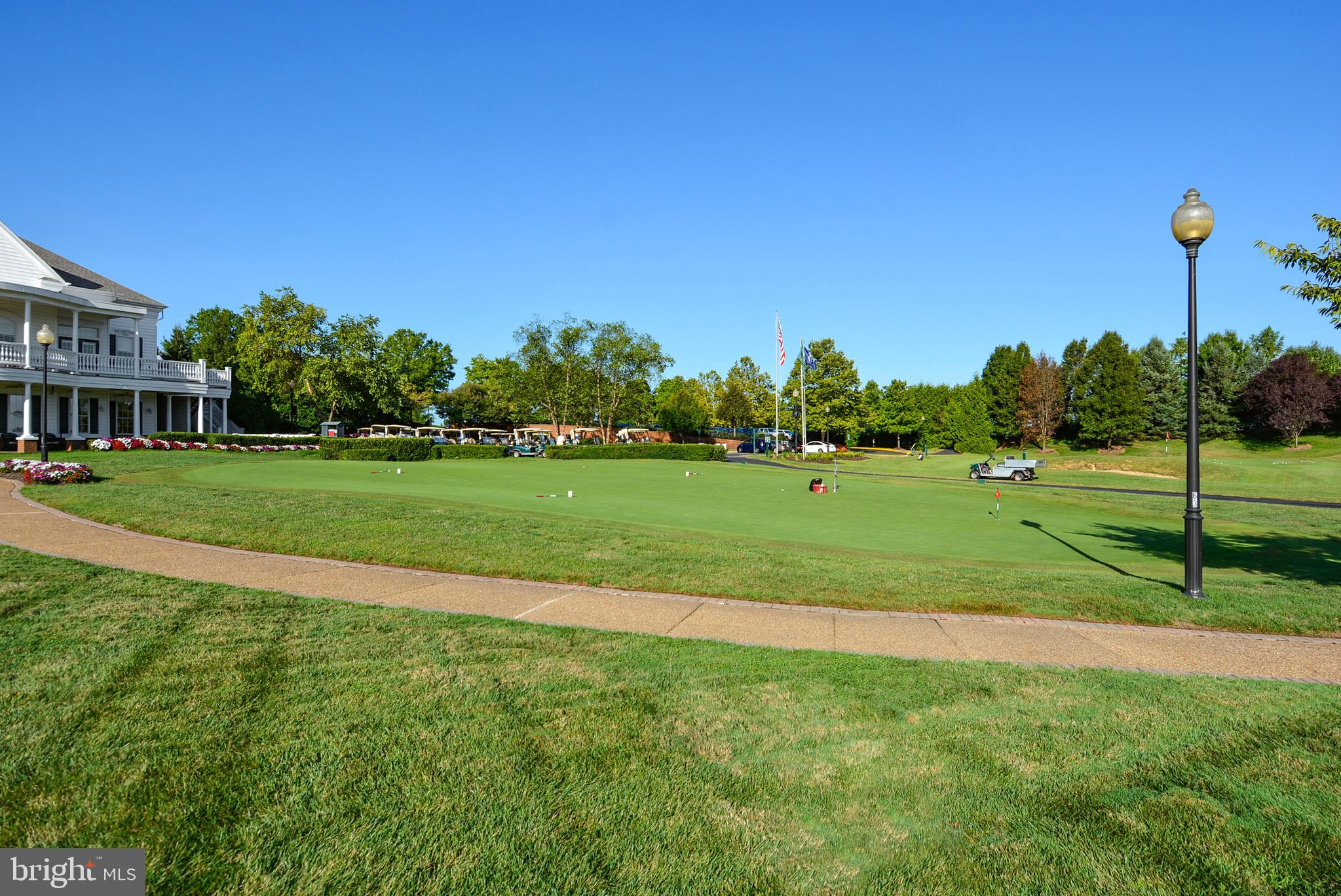 HERITAGE HUNT - Residential