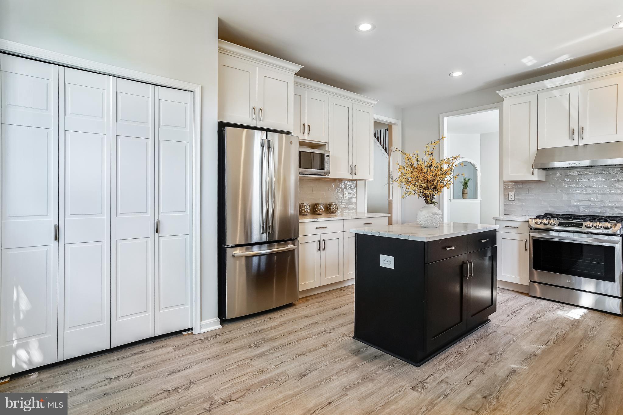 HERITAGE HUNT - Residential