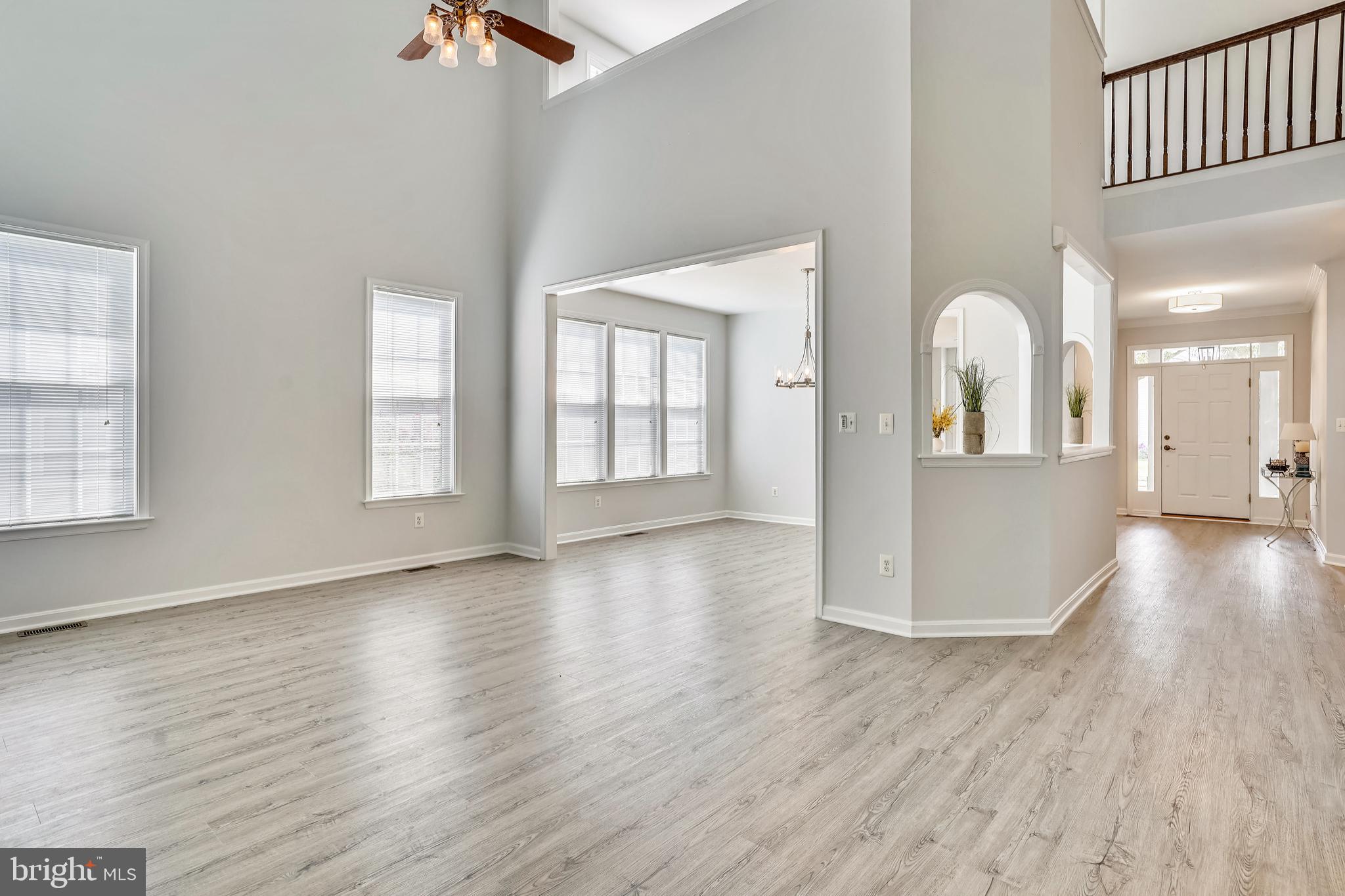 HERITAGE HUNT - Residential