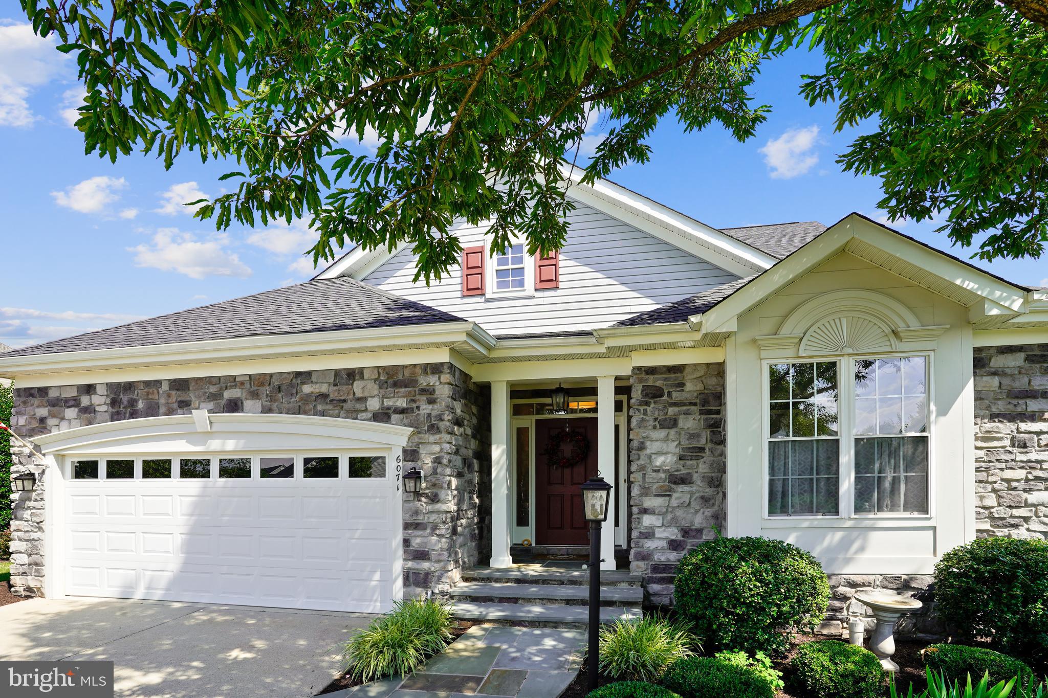 HERITAGE HUNT - Residential