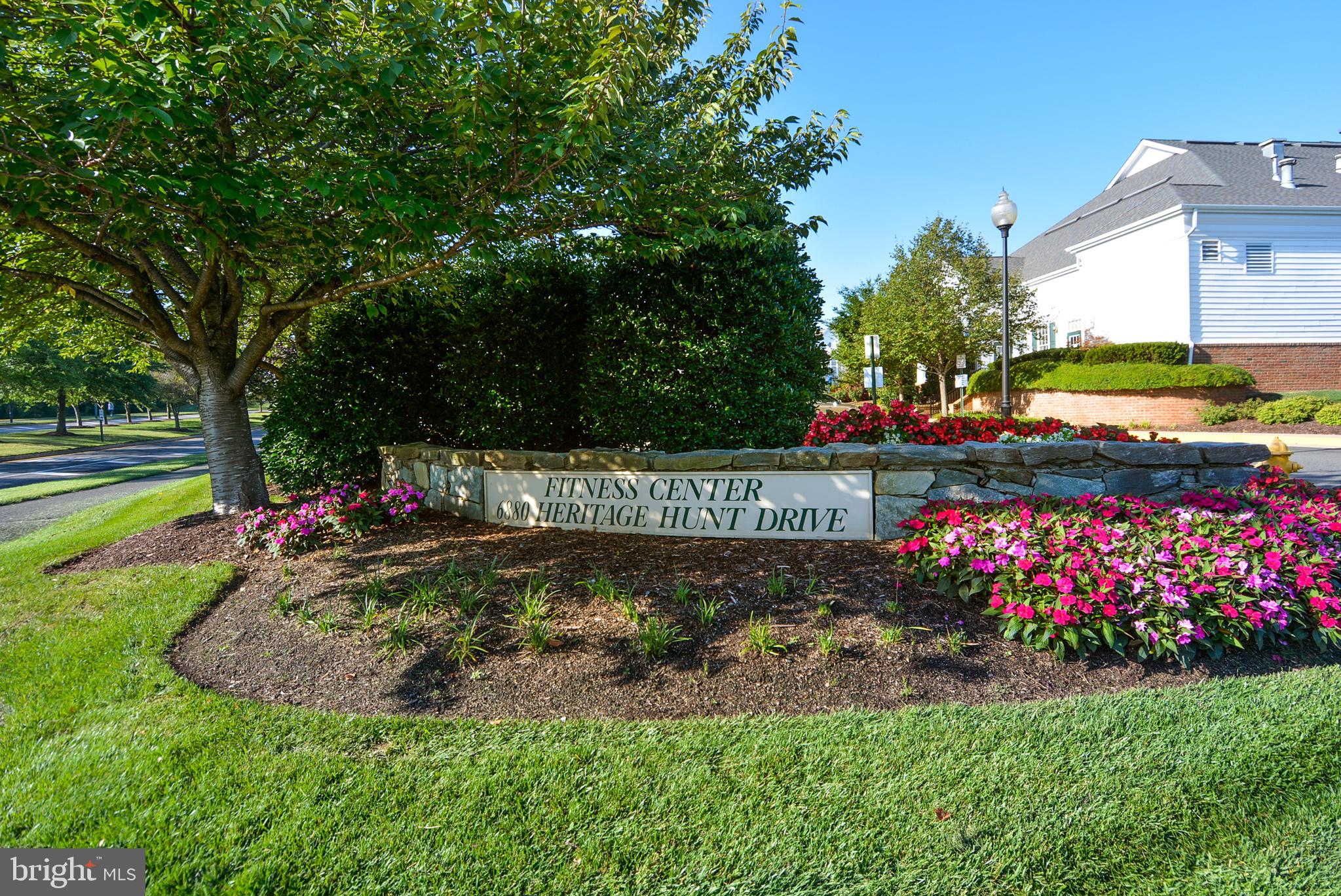 HERITAGE HUNT - Residential