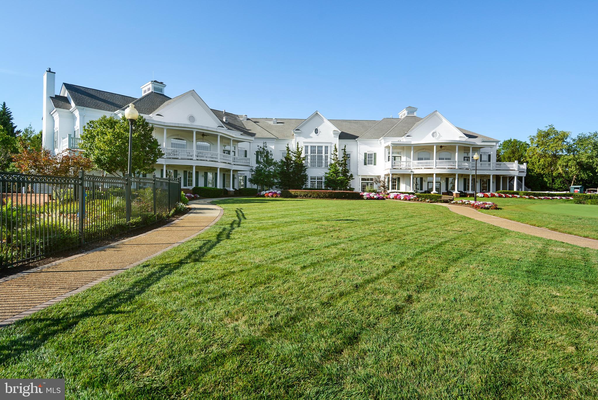 HERITAGE HUNT - Residential