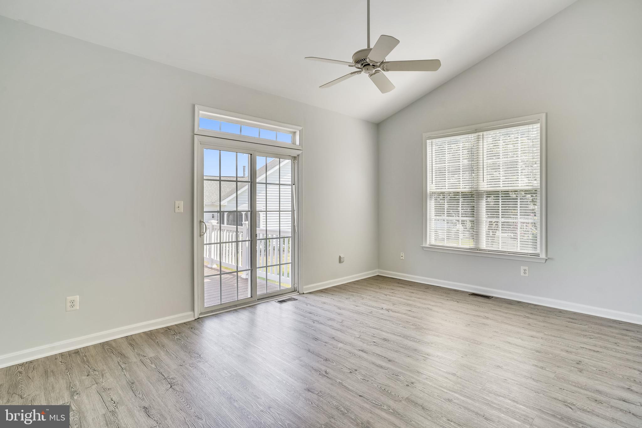 HERITAGE HUNT - Residential