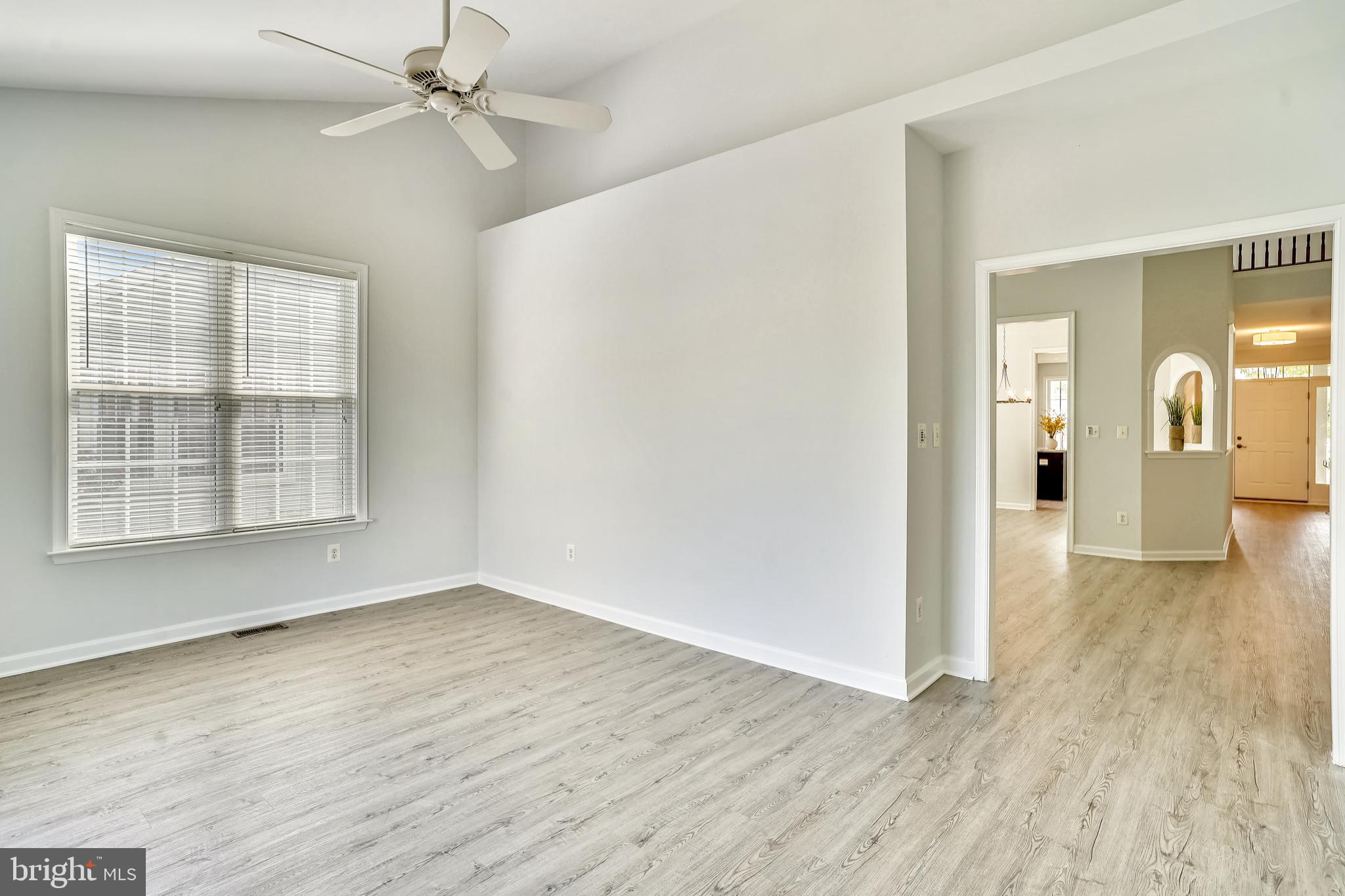 HERITAGE HUNT - Residential