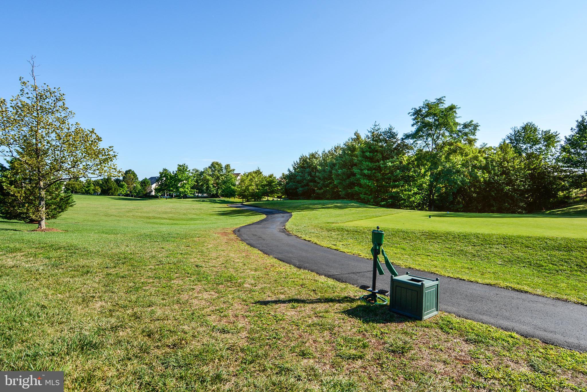 HERITAGE HUNT - Residential