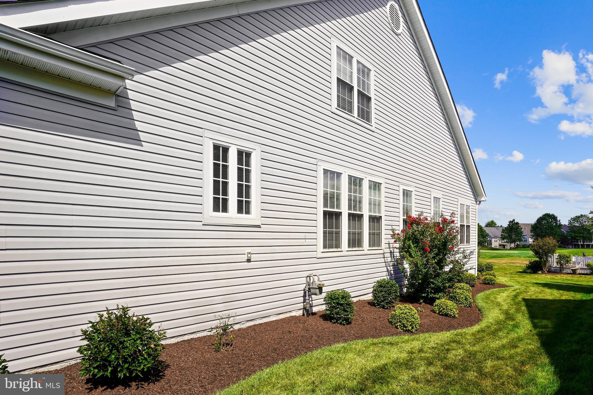 HERITAGE HUNT - Residential