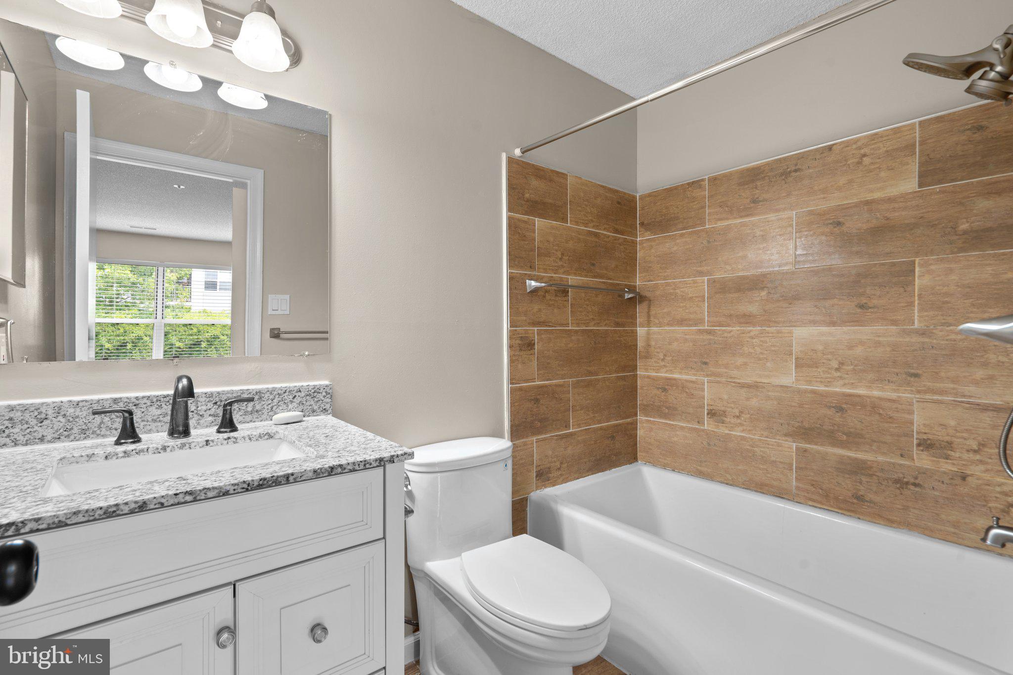 WINTERGATE AT LONGMEAD CROSSING - Residential