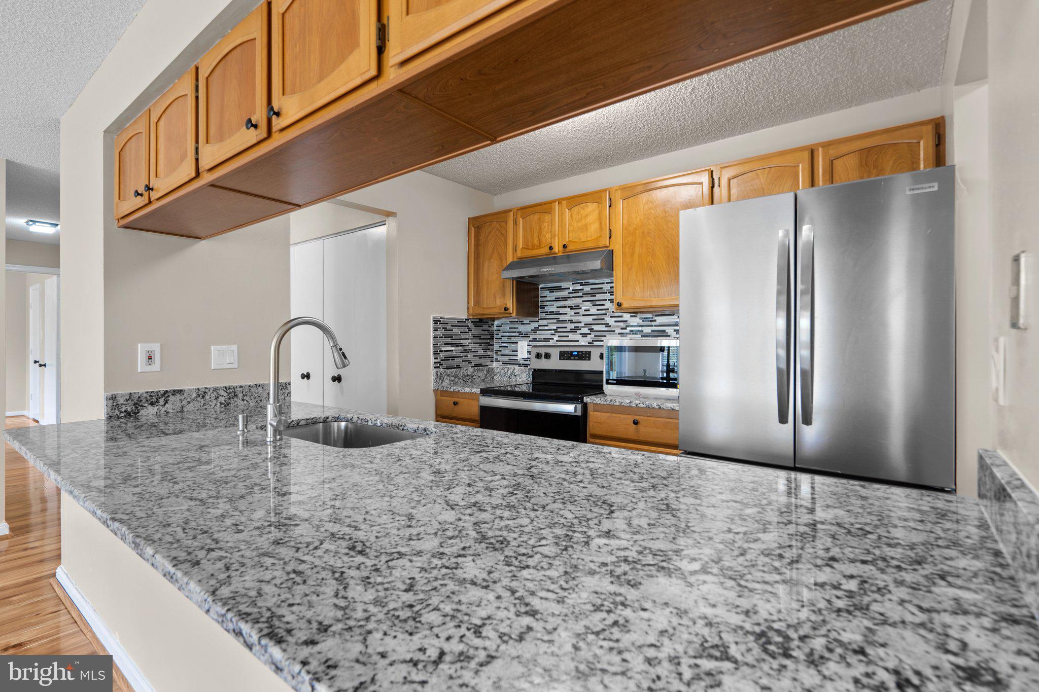 WINTERGATE AT LONGMEAD CROSSING - Residential