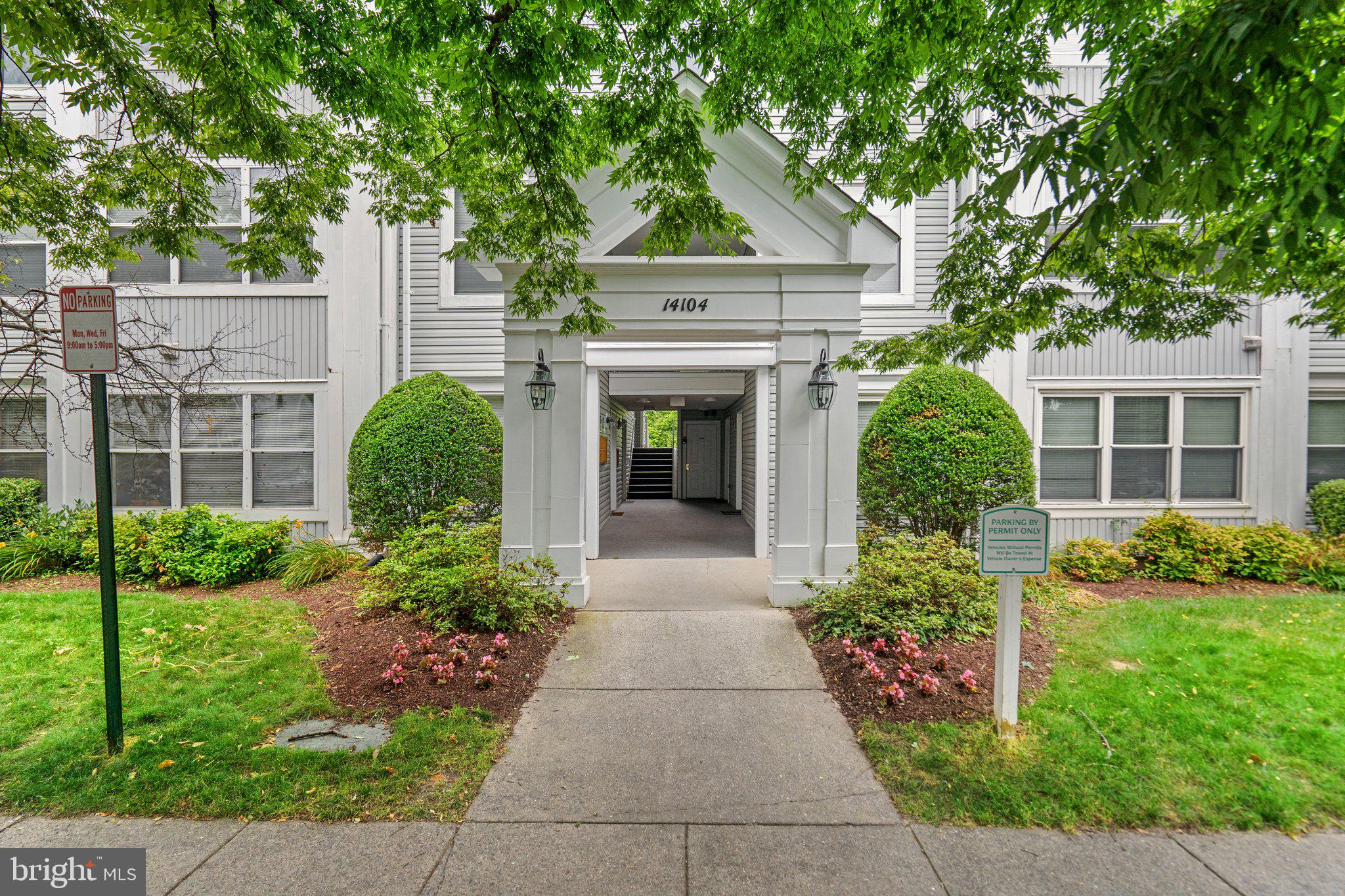 WINTERGATE AT LONGMEAD CROSSING - Residential