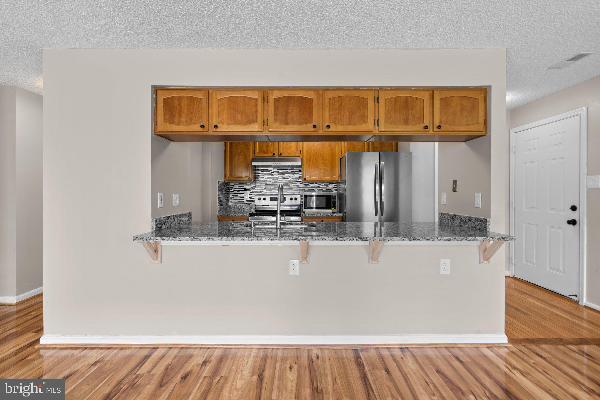 WINTERGATE AT LONGMEAD CROSSING - Residential