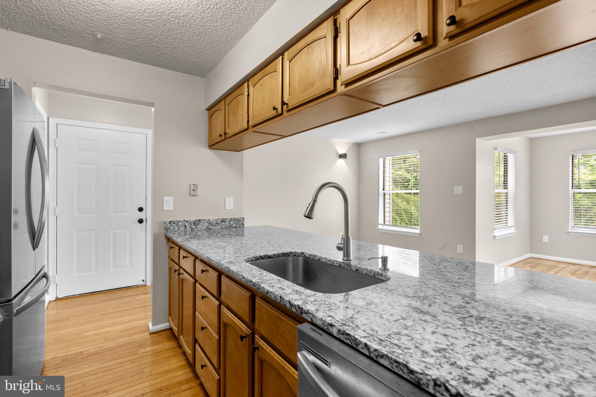 WINTERGATE AT LONGMEAD CROSSING - Residential