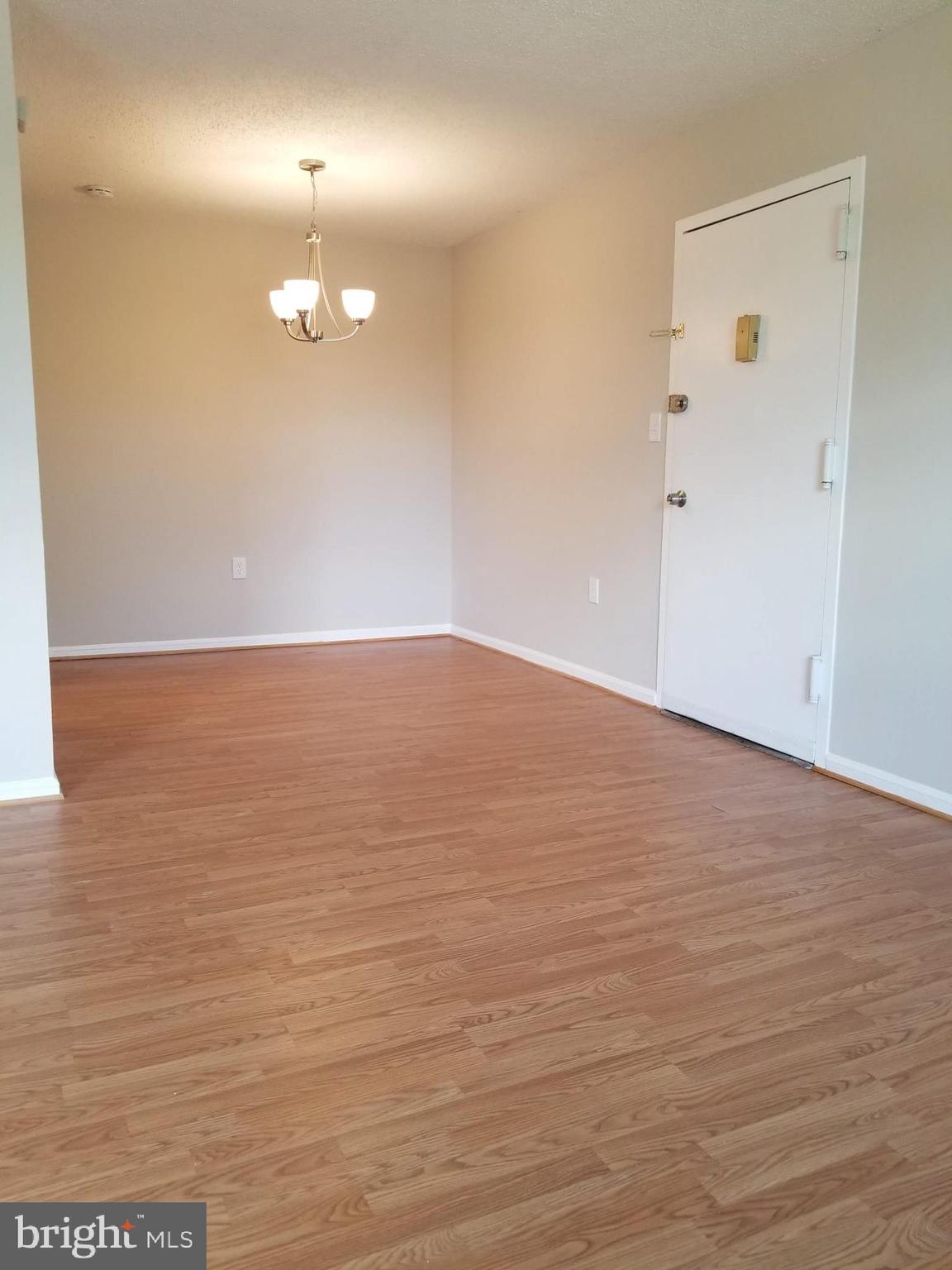 SWANN HILL CONDOMINIUMS - Residential Lease