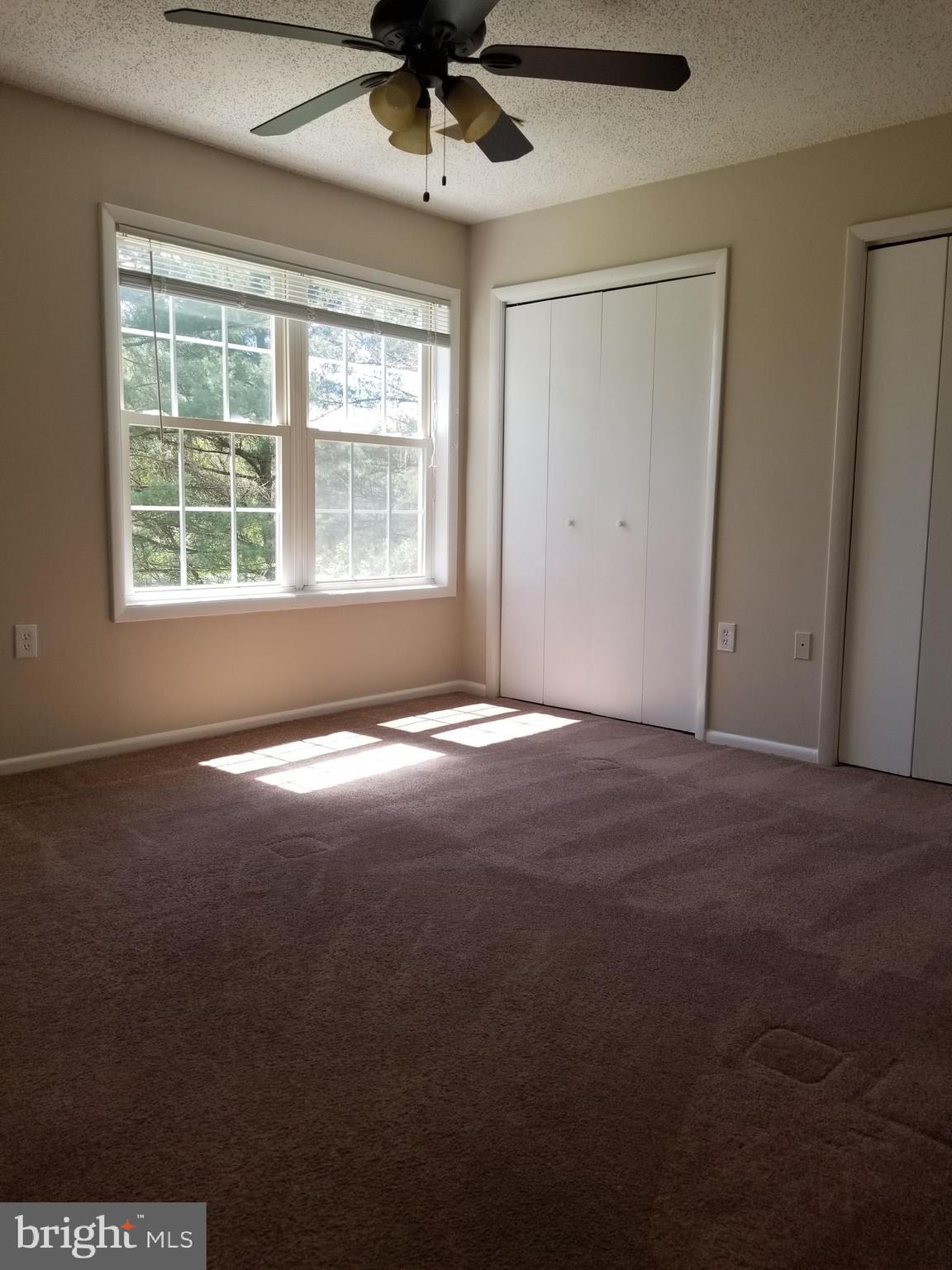 SWANN HILL CONDOMINIUMS - Residential Lease