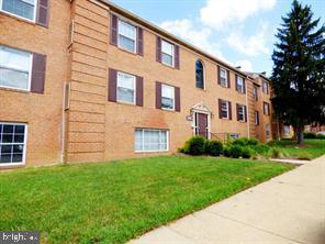 SWANN HILL CONDOMINIUMS - Residential Lease