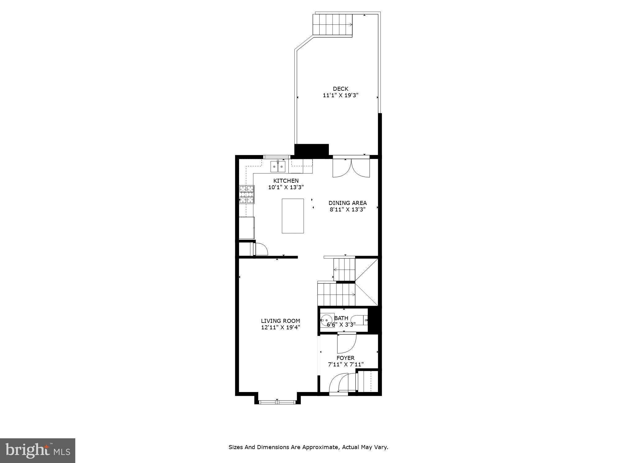 SEVEN OAKS - Residential