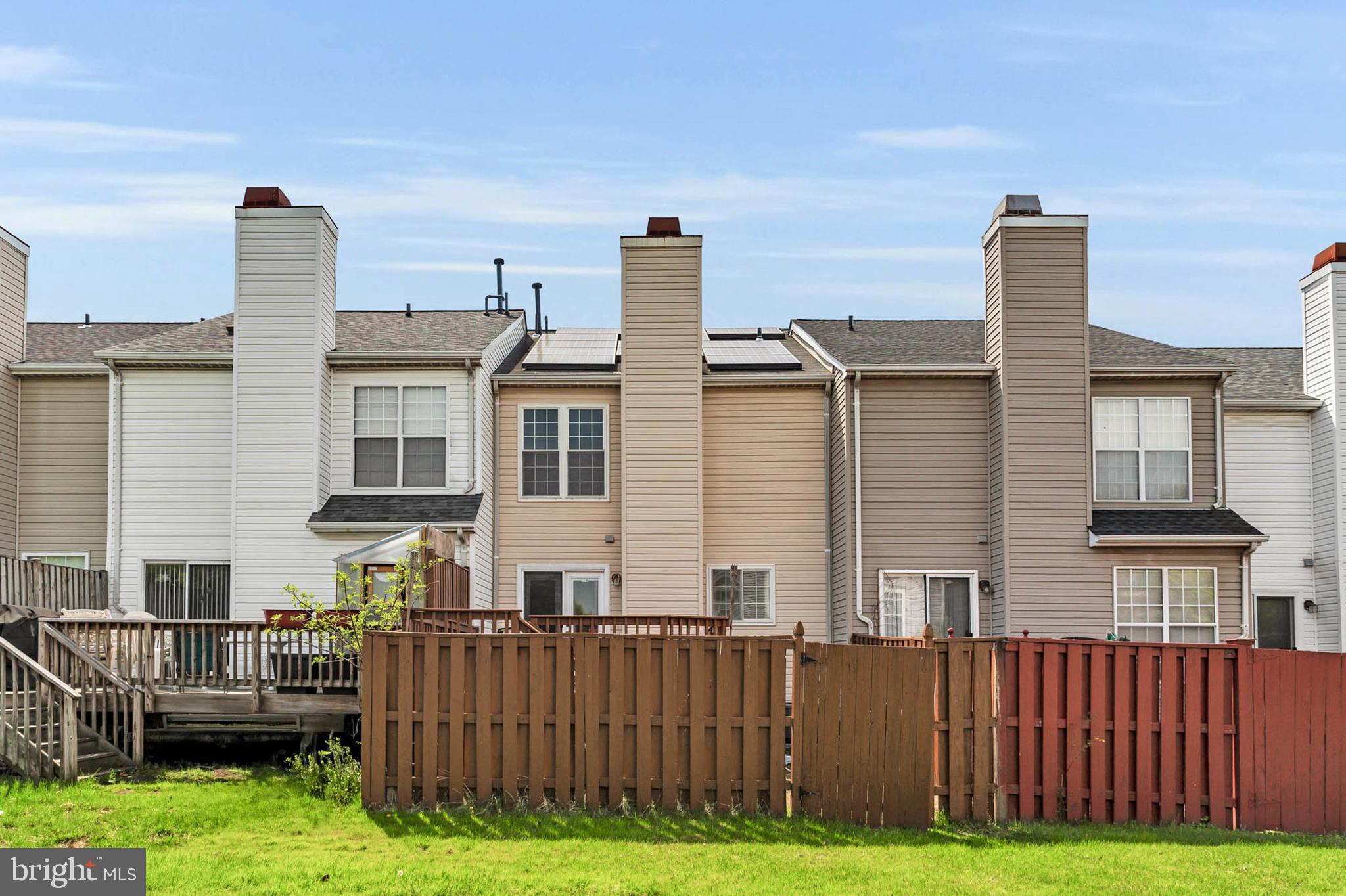 SEVEN OAKS - Residential