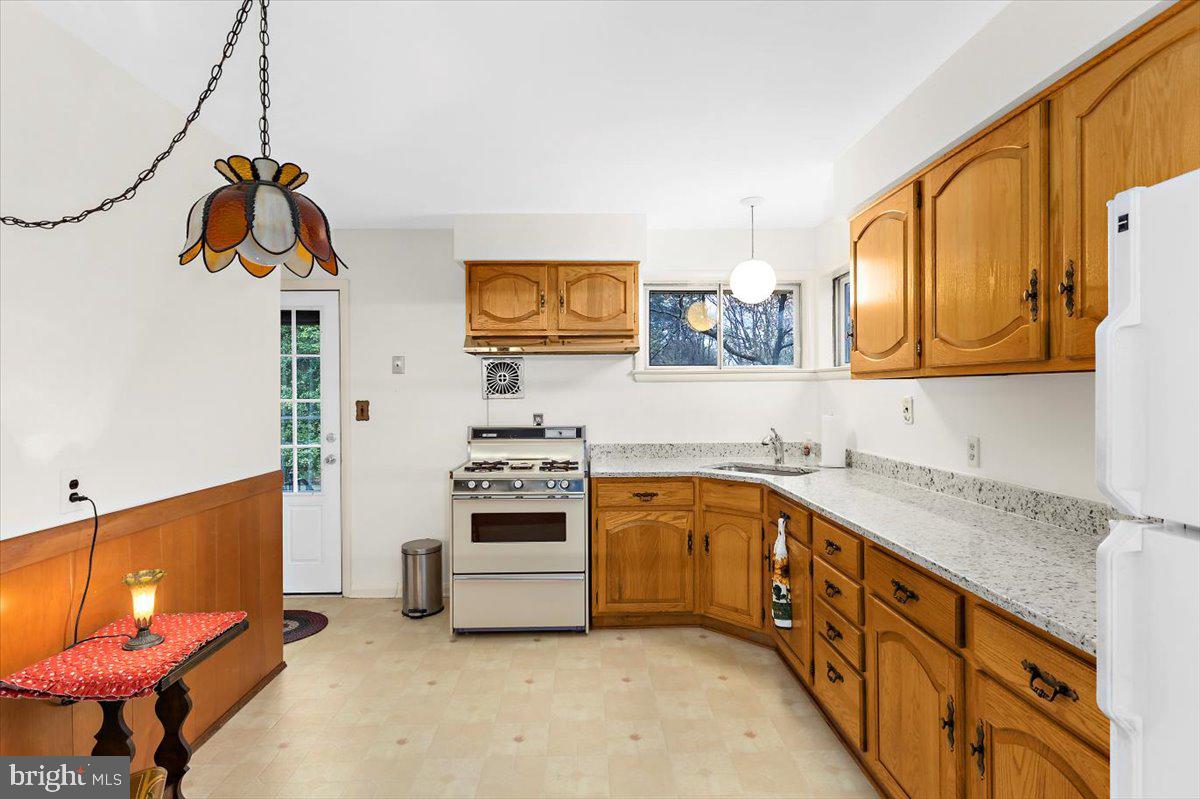 GLEN GARDENS - Residential