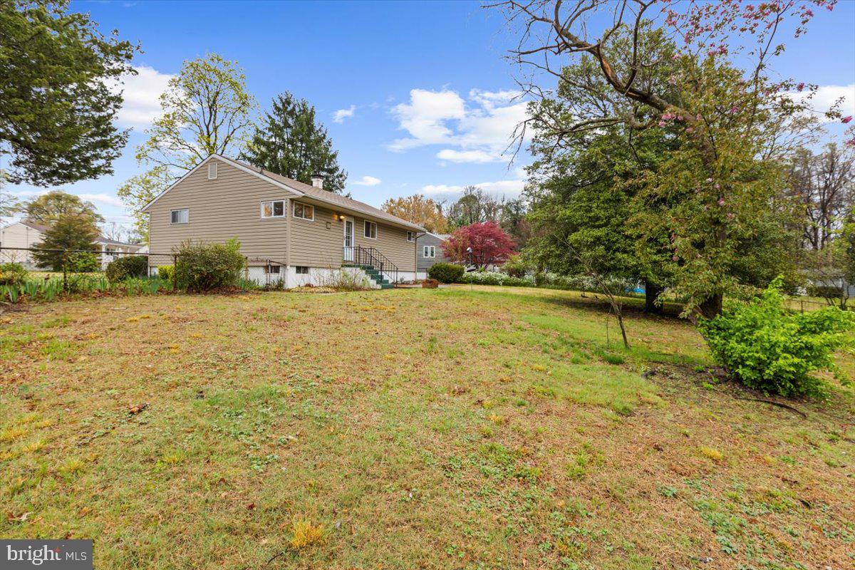 GLEN GARDENS - Residential