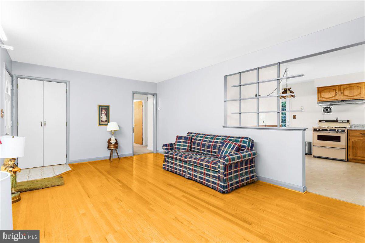 GLEN GARDENS - Residential