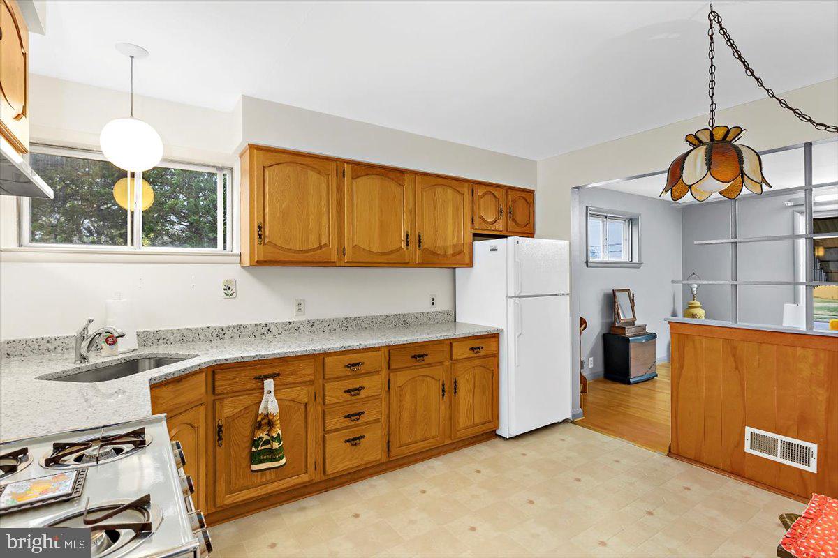 GLEN GARDENS - Residential