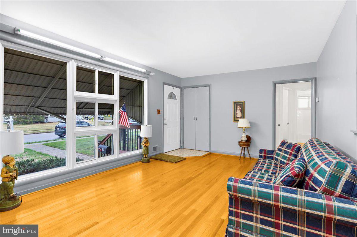 GLEN GARDENS - Residential