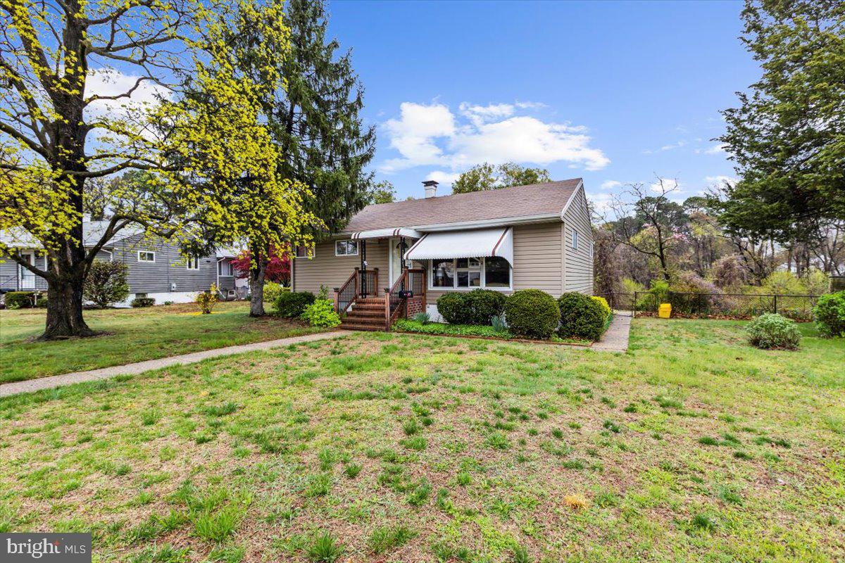 GLEN GARDENS - Residential