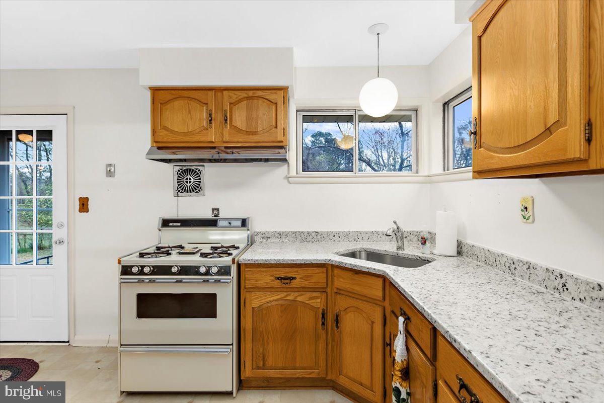 GLEN GARDENS - Residential