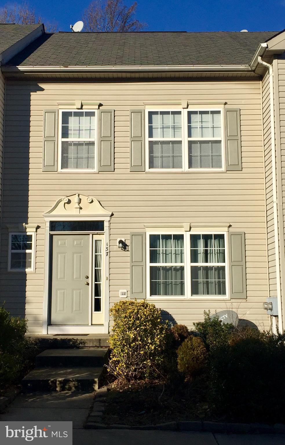 CHAPLINE PLACE - Residential