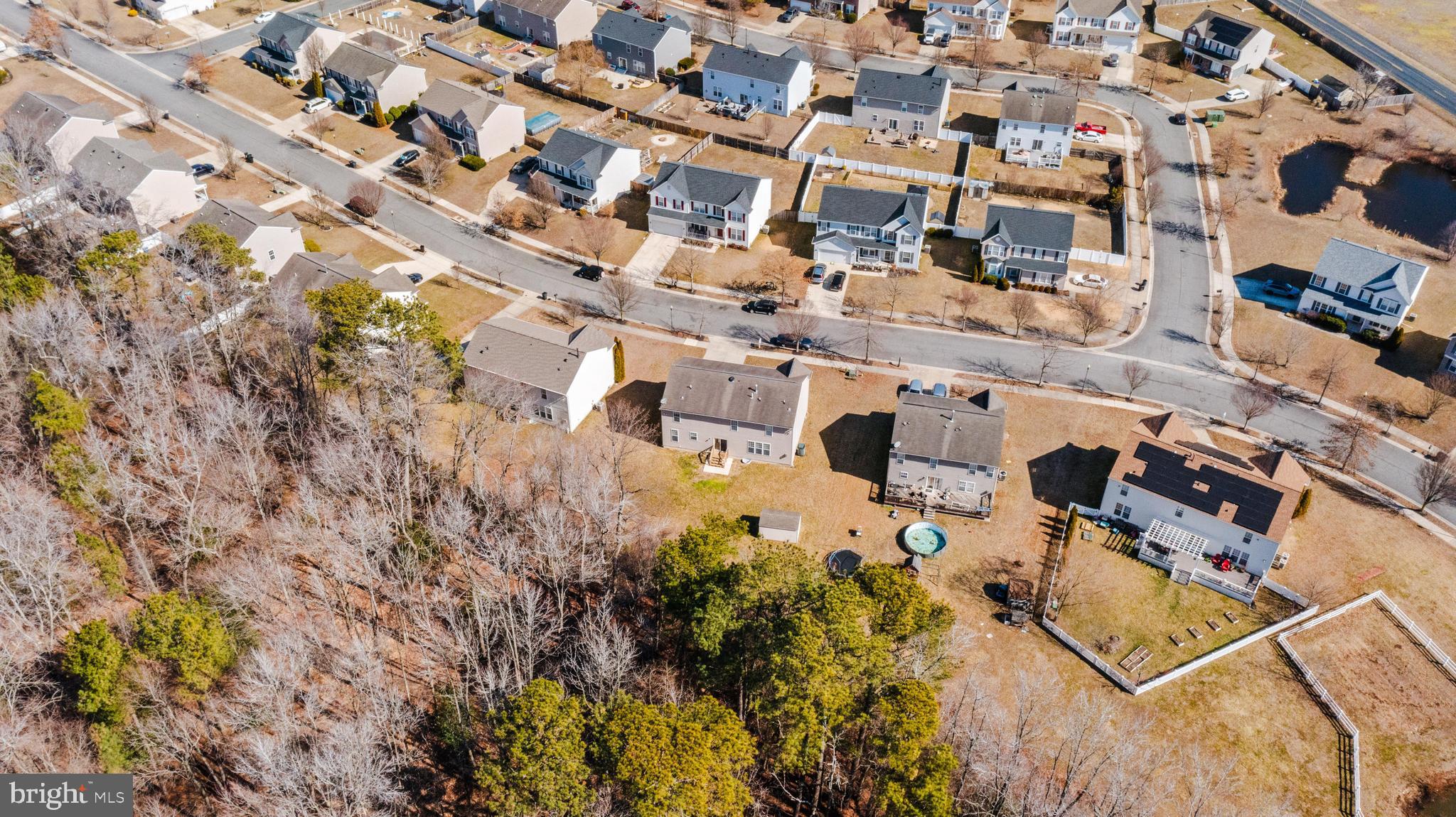 SAVANNAH OVERLOOK - Residential