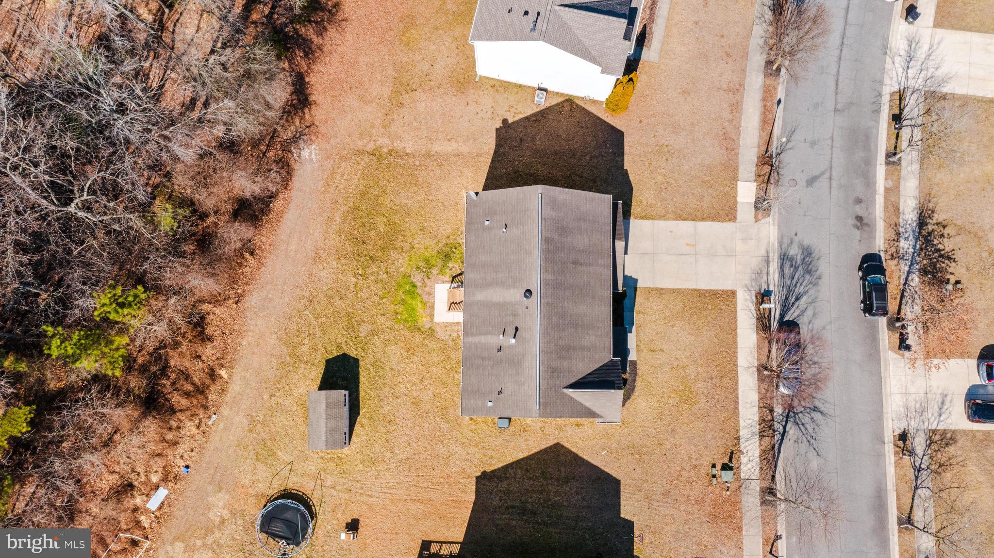 SAVANNAH OVERLOOK - Residential