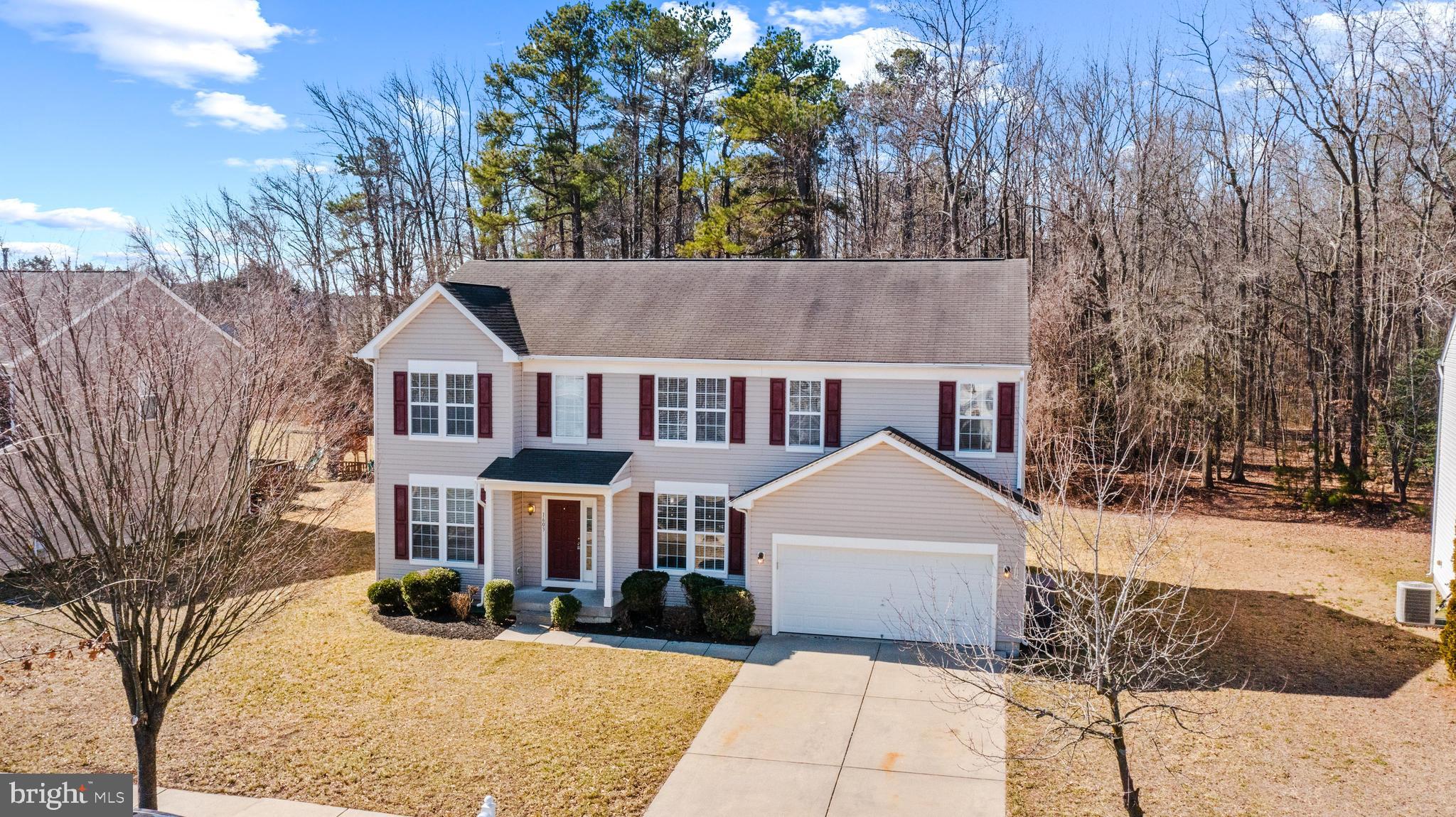 SAVANNAH OVERLOOK - Residential