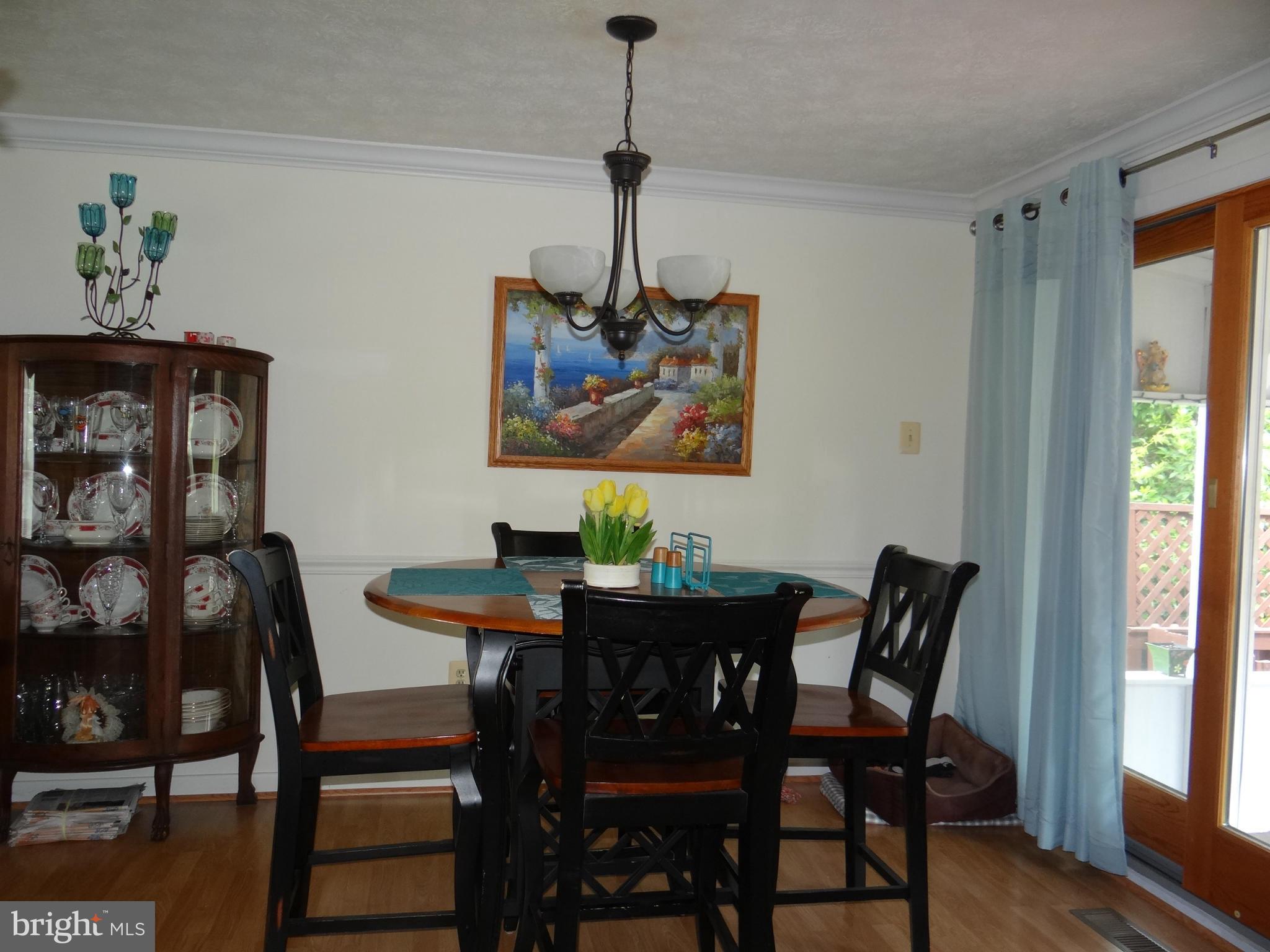 BRITINAY HILL - Residential Lease