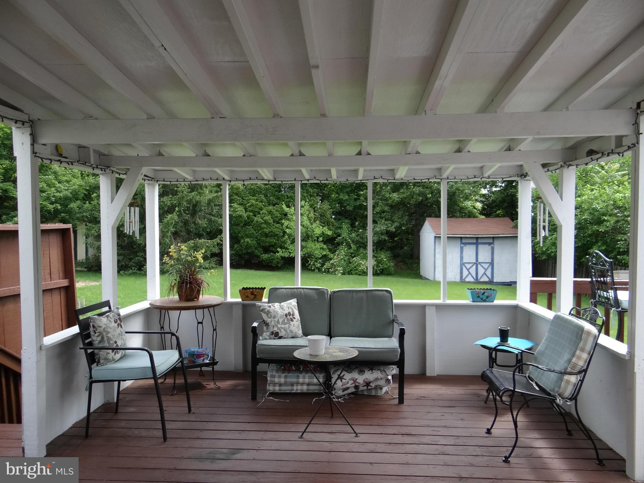 BRITINAY HILL - Residential Lease