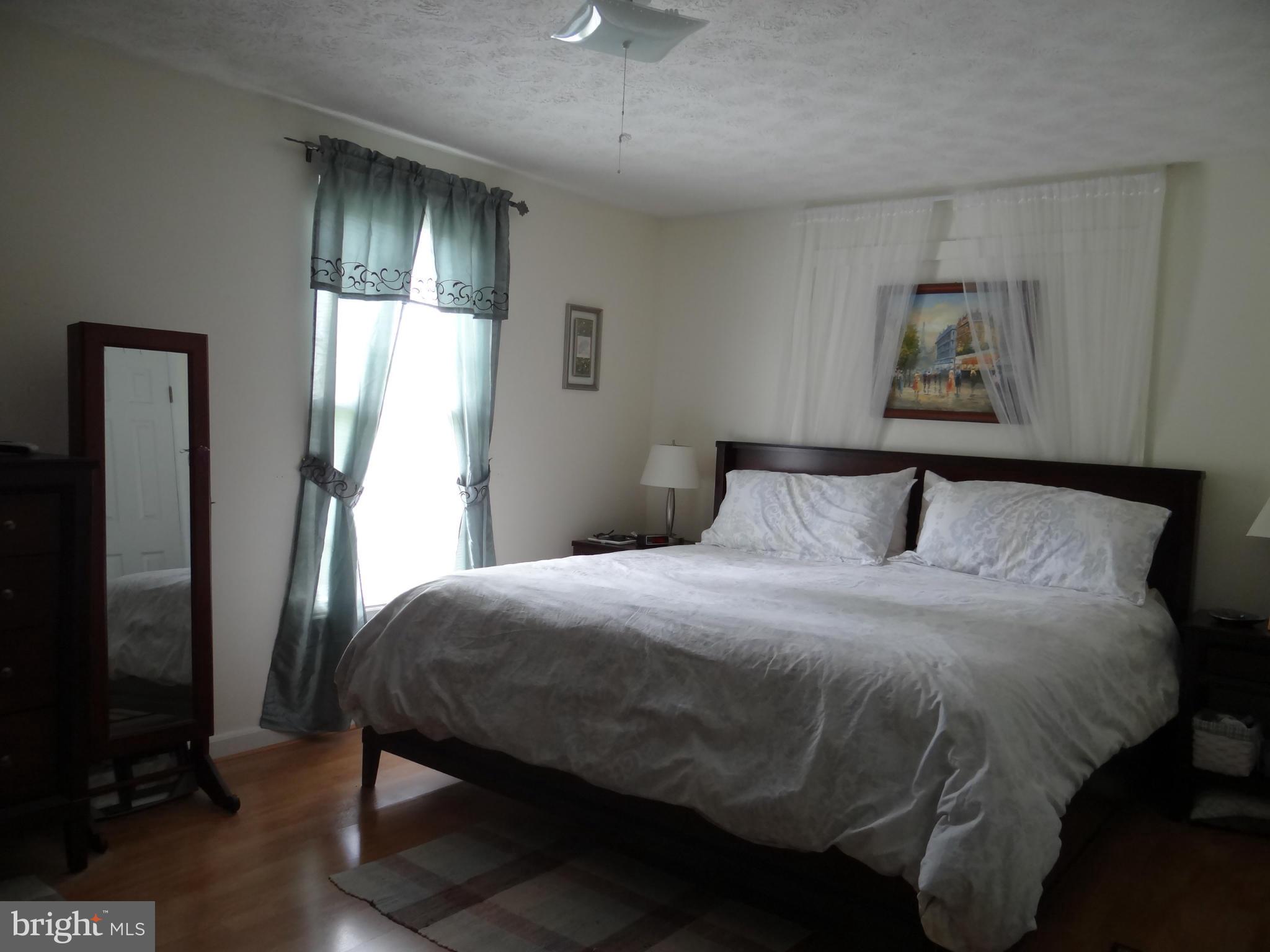 BRITINAY HILL - Residential Lease