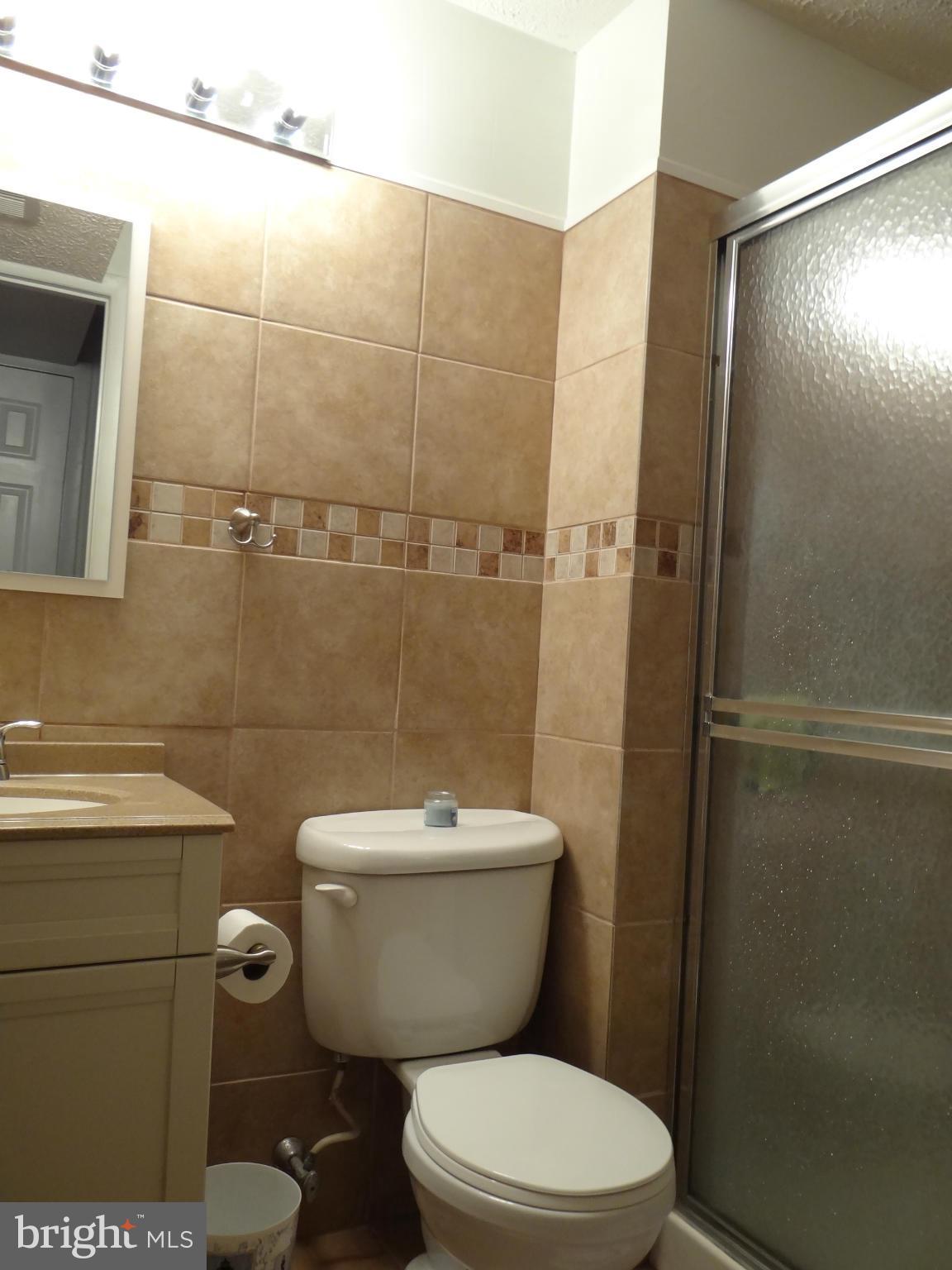 BRITINAY HILL - Residential Lease