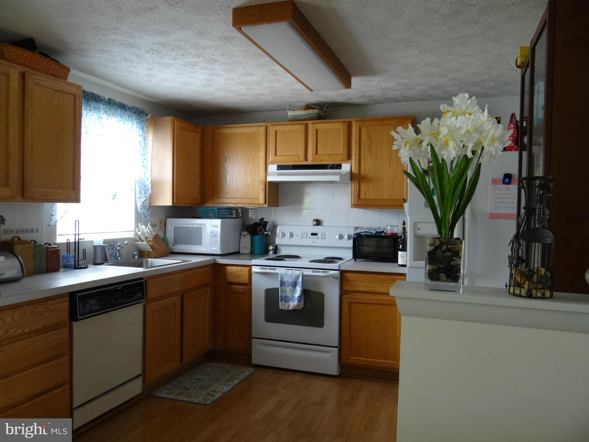 BRITINAY HILL - Residential Lease