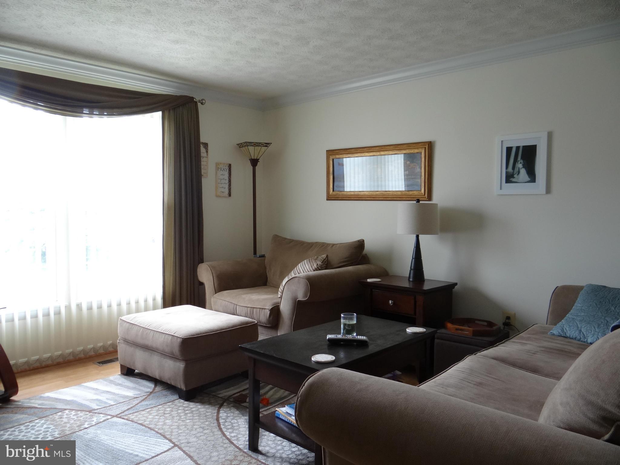 BRITINAY HILL - Residential Lease