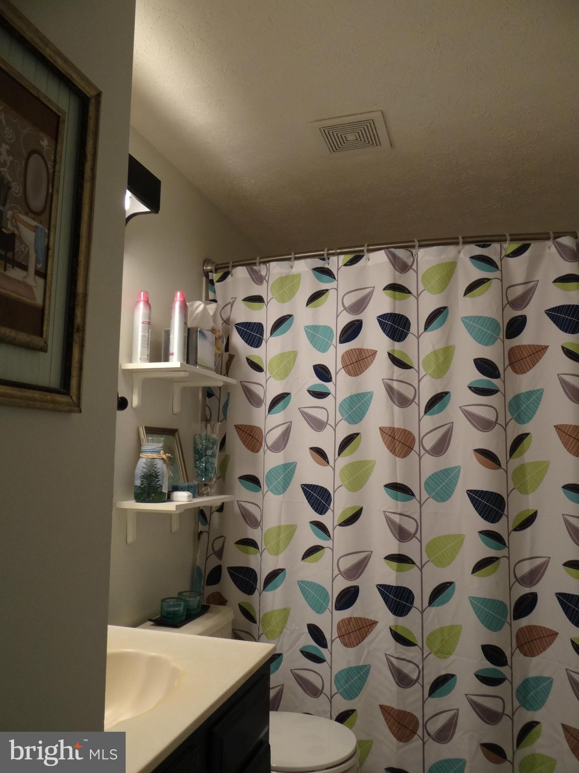 BRITINAY HILL - Residential Lease