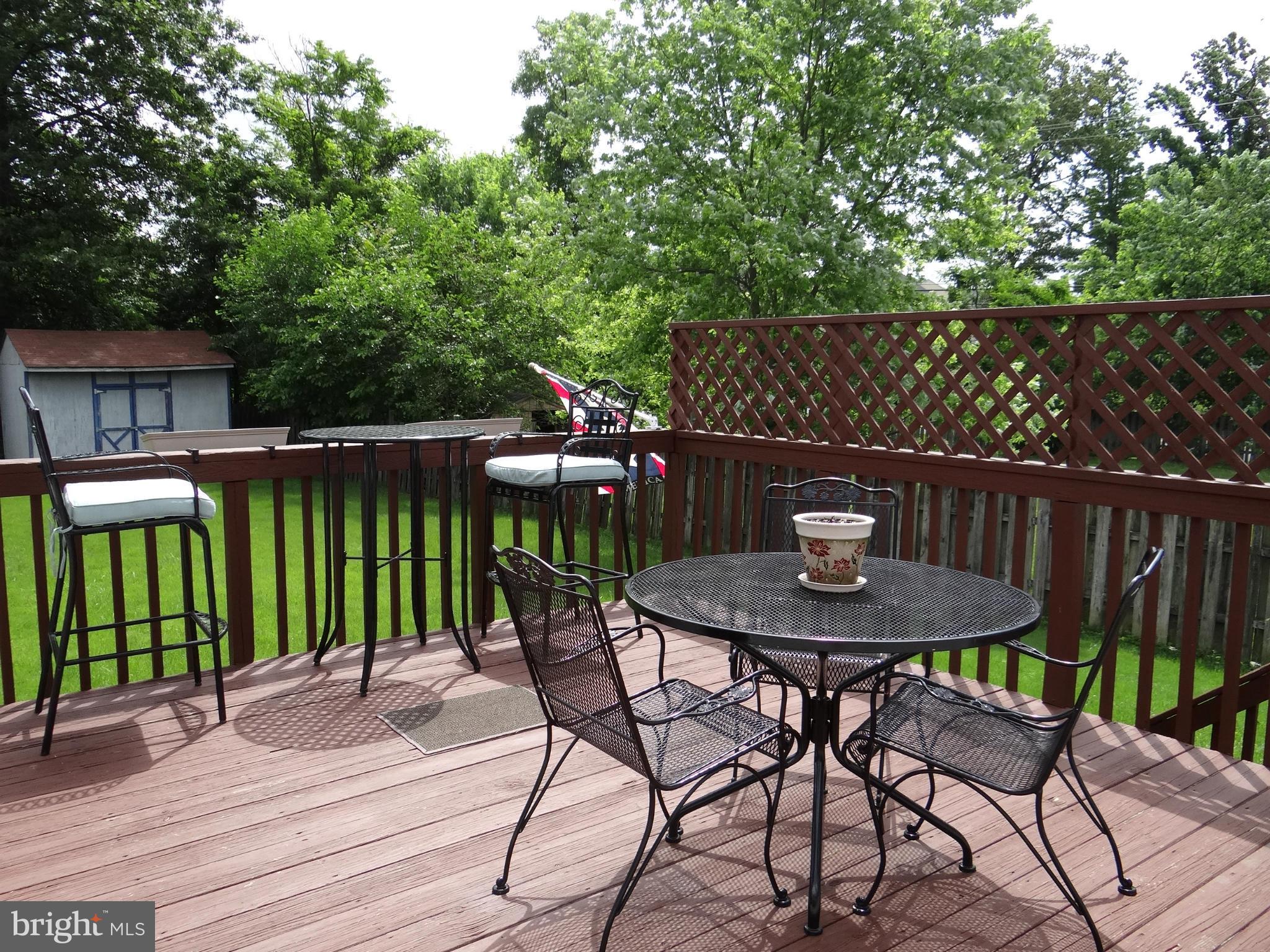 BRITINAY HILL - Residential Lease