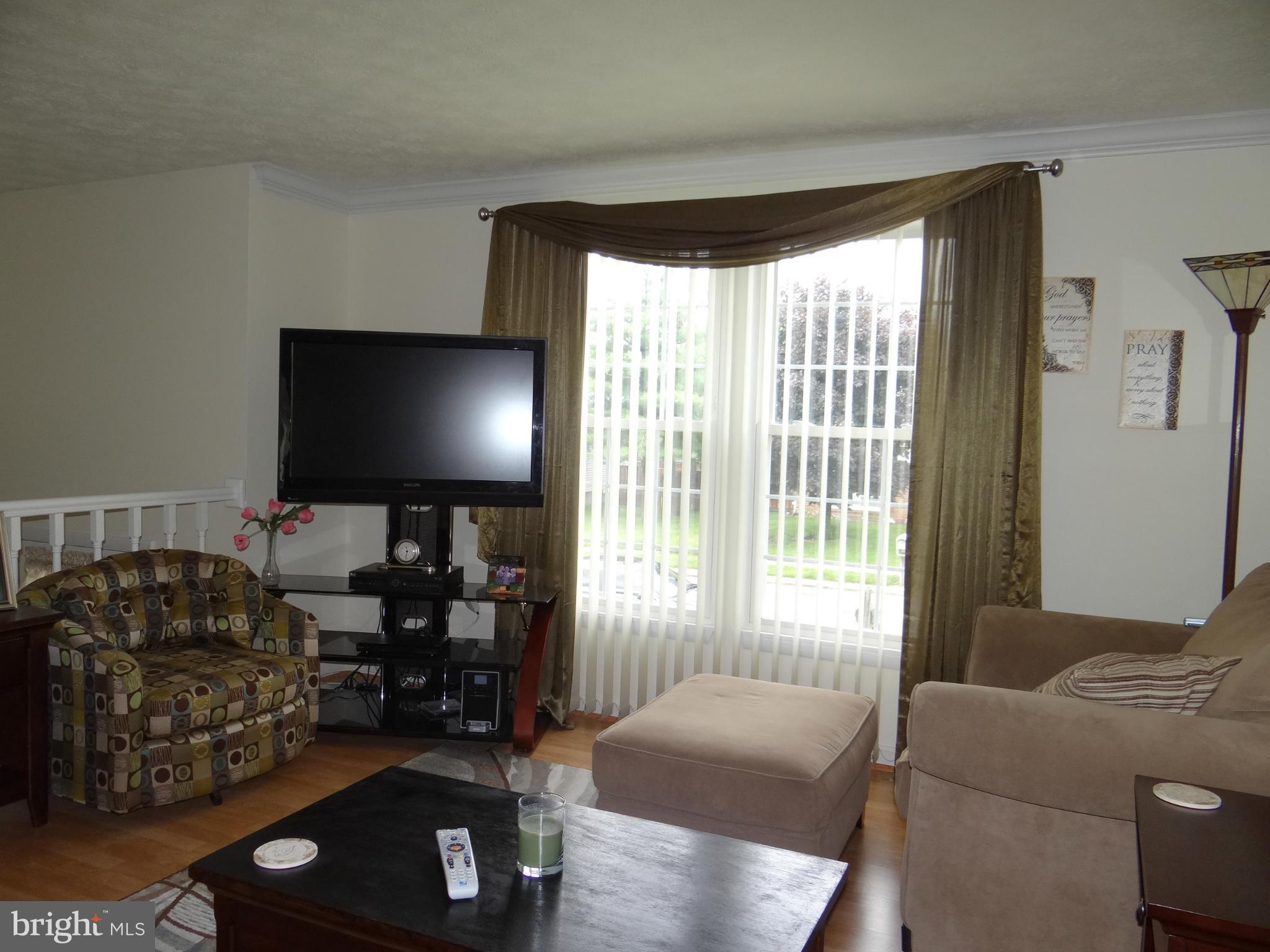 BRITINAY HILL - Residential Lease