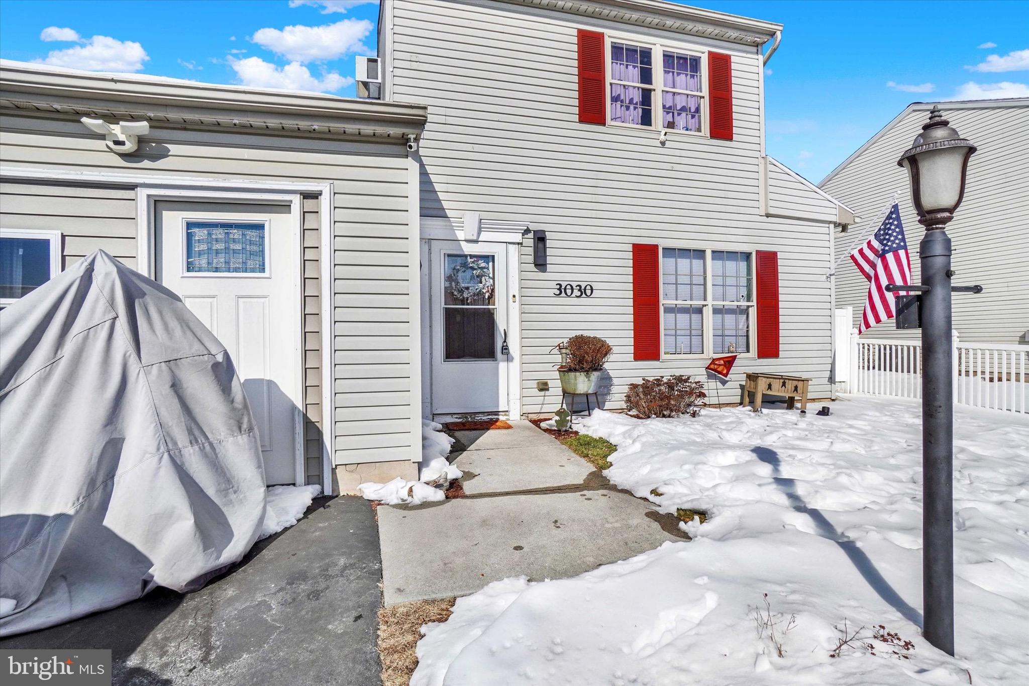 SOLAR DRIVE - Residential