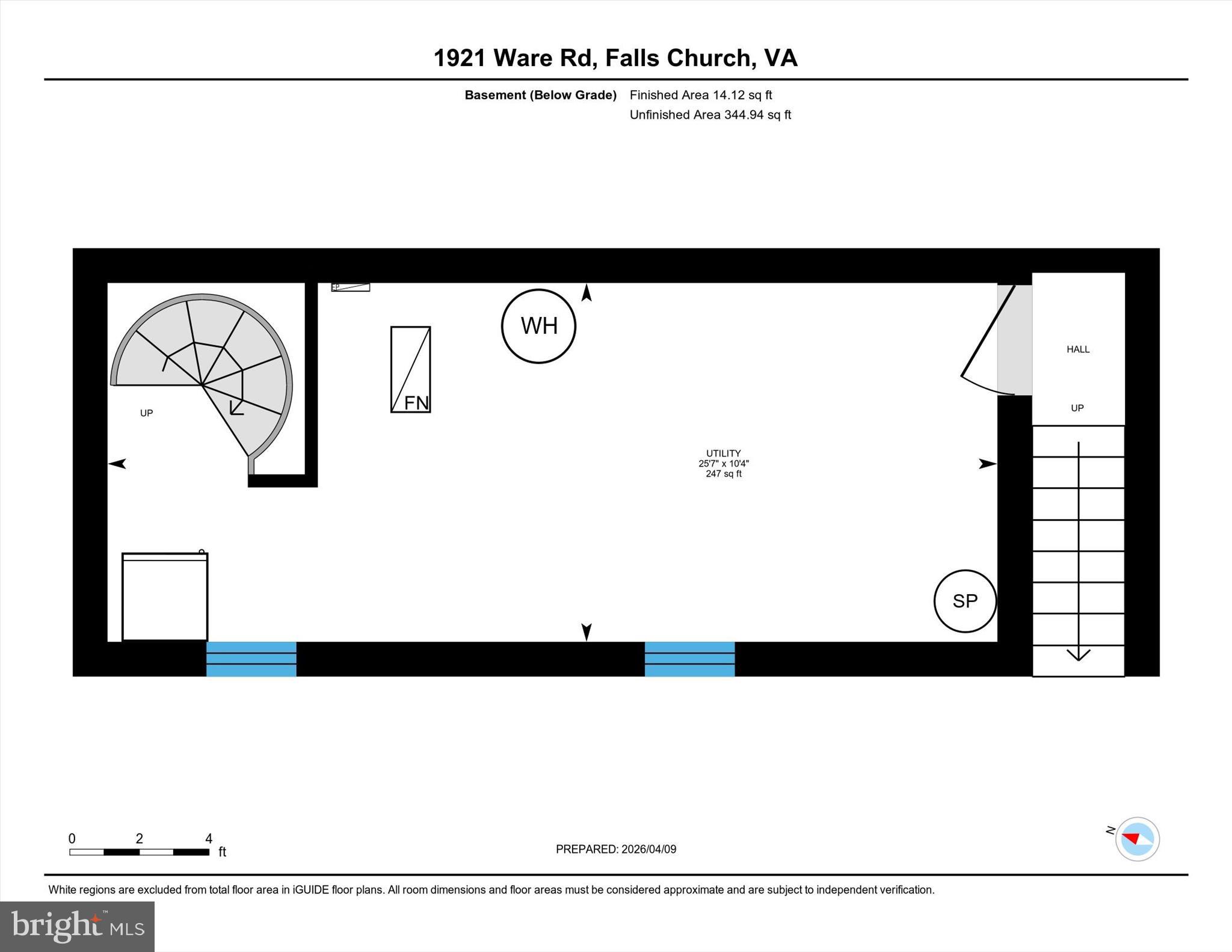 PIMMIT HILLS - Residential