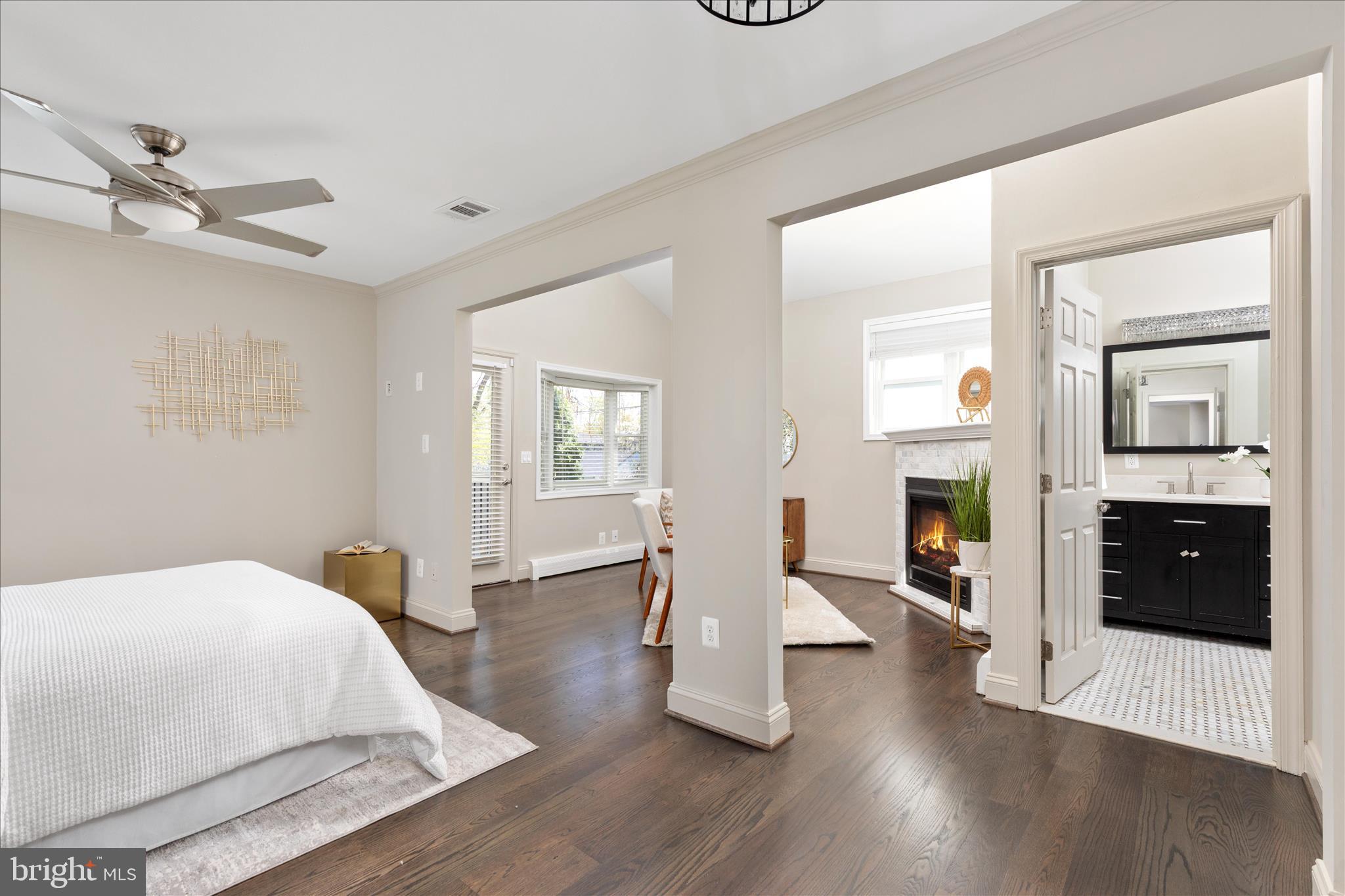 PIMMIT HILLS - Residential