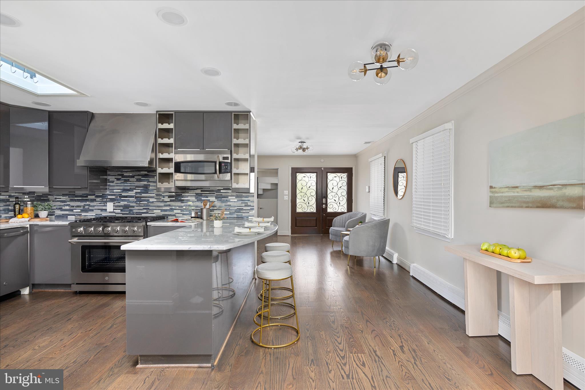 PIMMIT HILLS - Residential