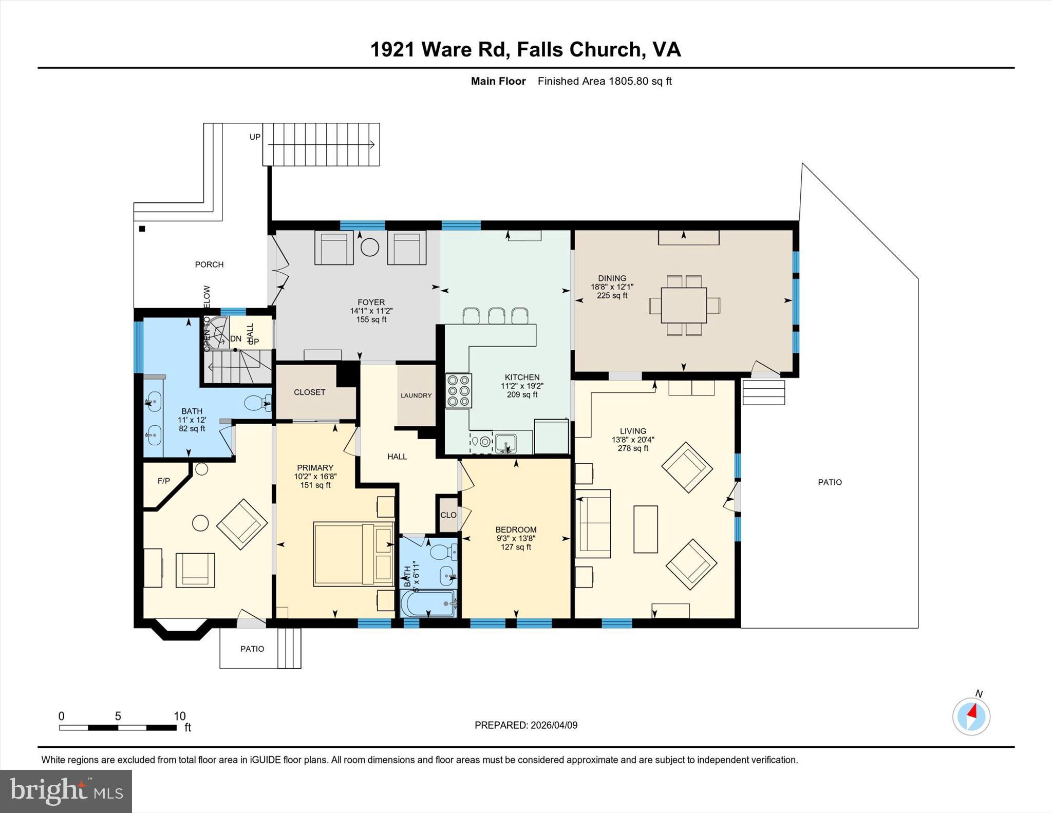 PIMMIT HILLS - Residential