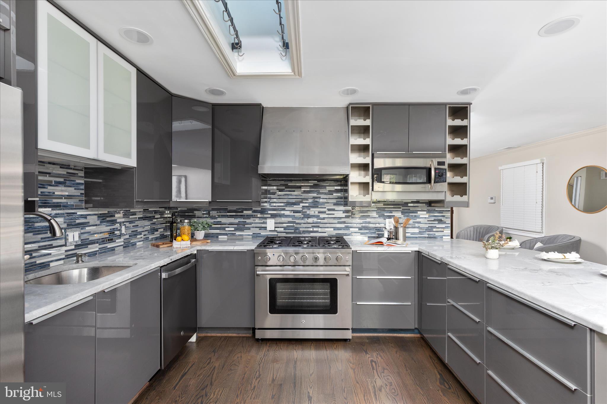 PIMMIT HILLS - Residential